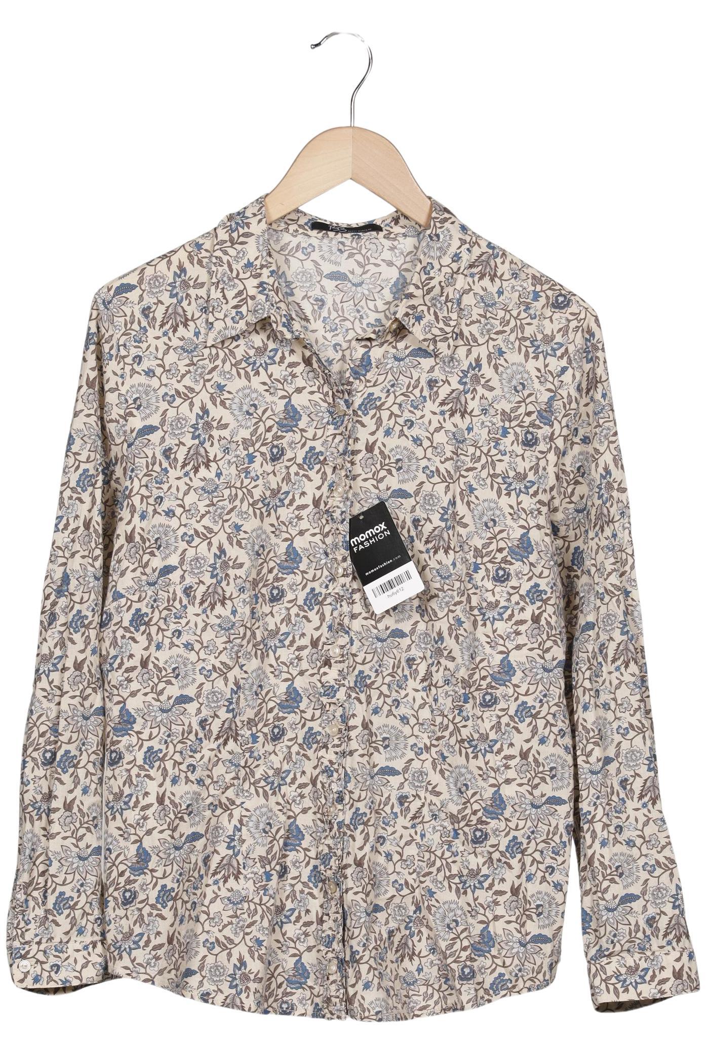 

Betty Barclay Damen Bluse, cremeweiß, Gr. 42