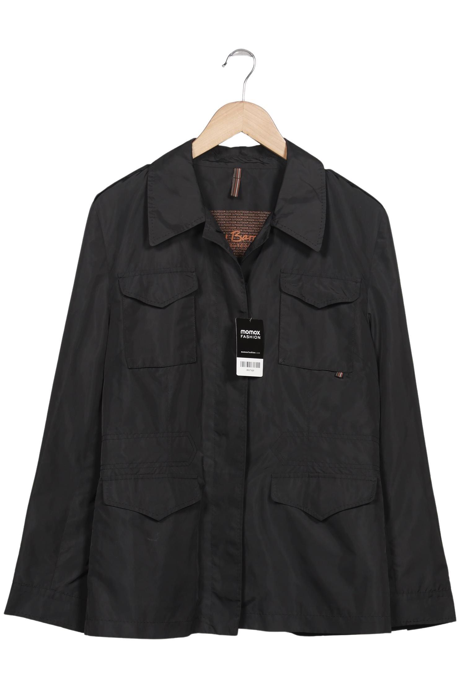 

Betty Barclay Damen Jacke, schwarz, Gr. 40