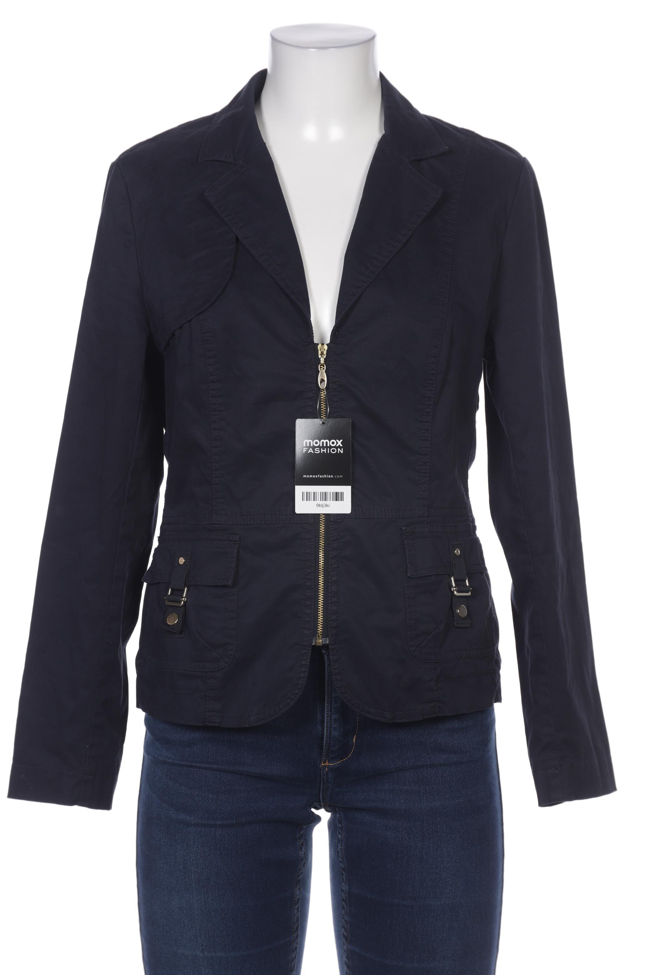 

Betty Barclay Damen Blazer, marineblau