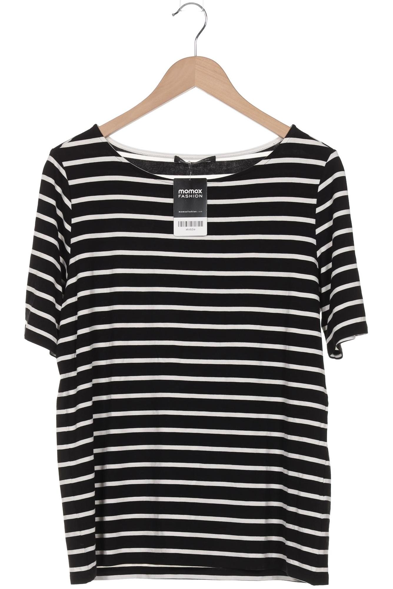 

Betty Barclay Damen T-Shirt, schwarz, Gr. 42