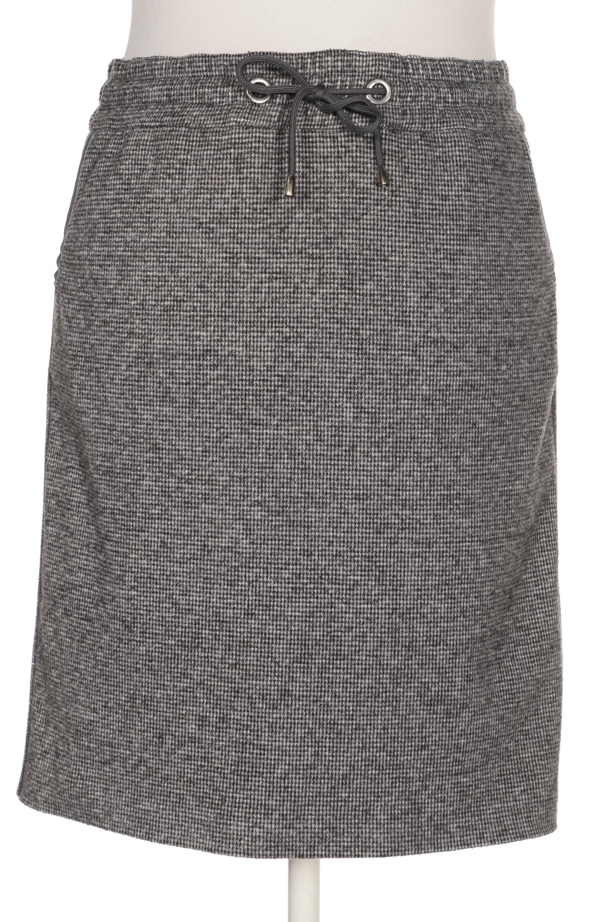 

Betty Barclay Damen Rock, grau, Gr. 42