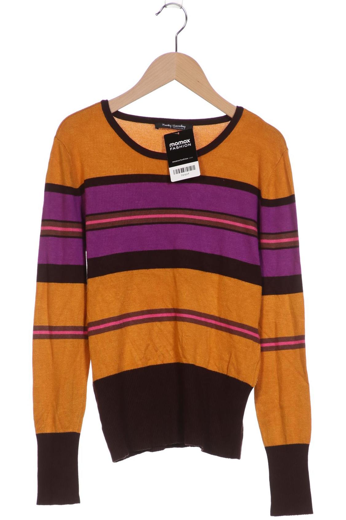 

Betty Barclay Damen Pullover, gelb, Gr. 36