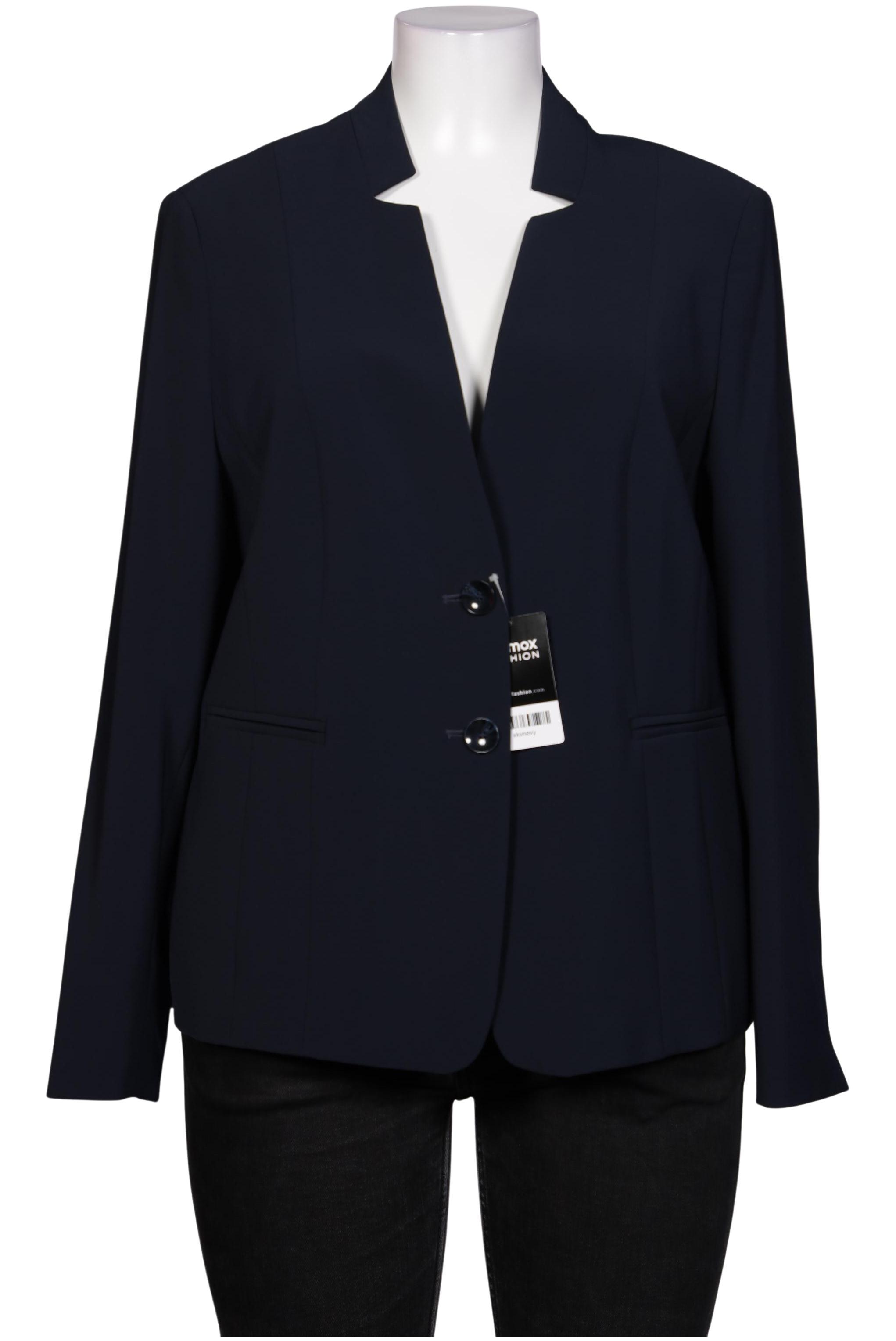 

Betty Barclay Damen Blazer, marineblau, Gr. 46
