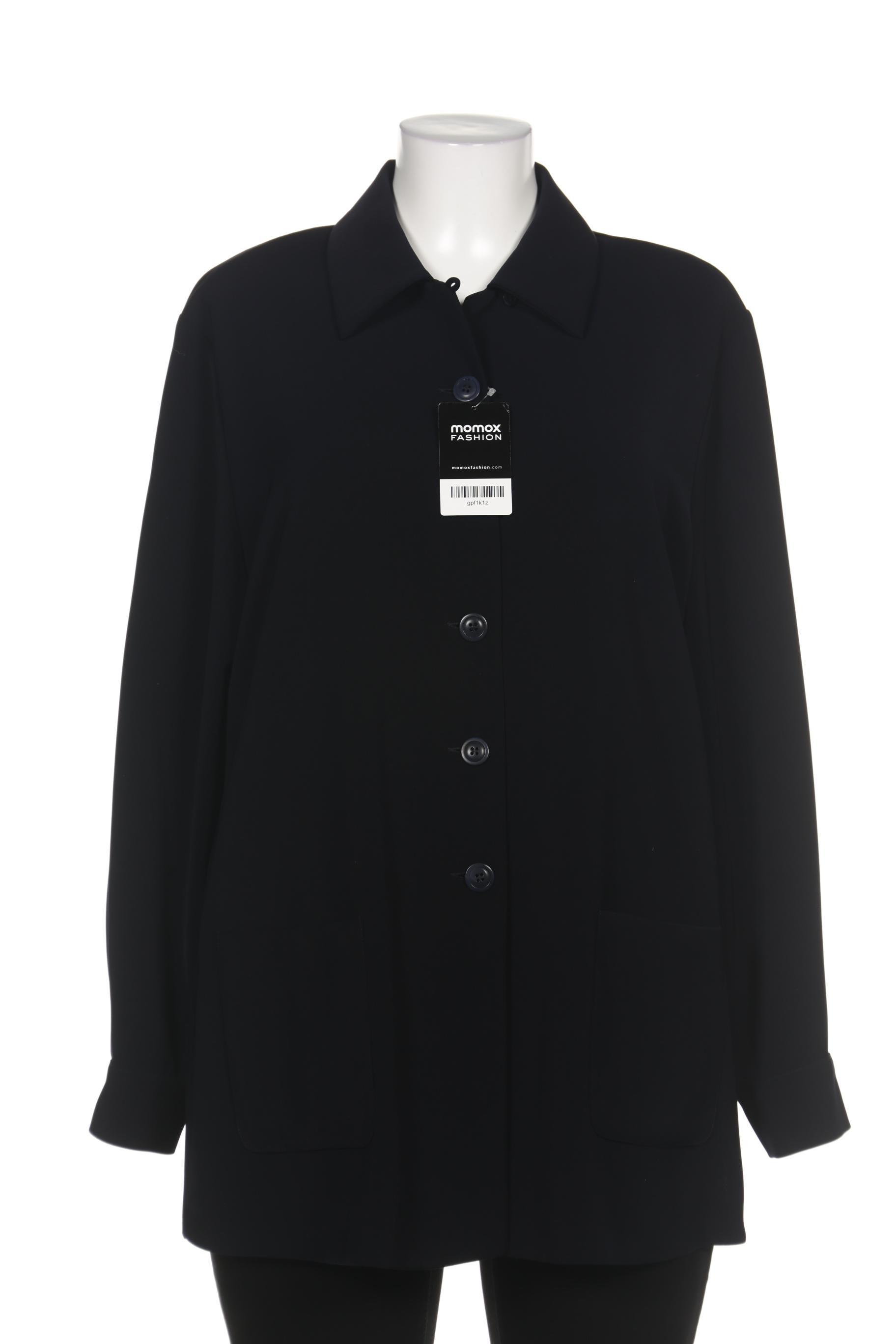 

Betty Barclay Damen Bluse, marineblau, Gr. 48