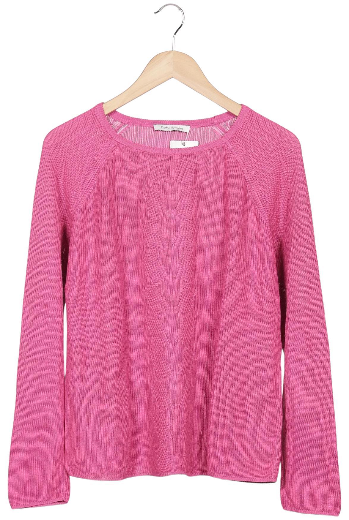 

Betty Barclay Damen Pullover, pink, Gr. 44