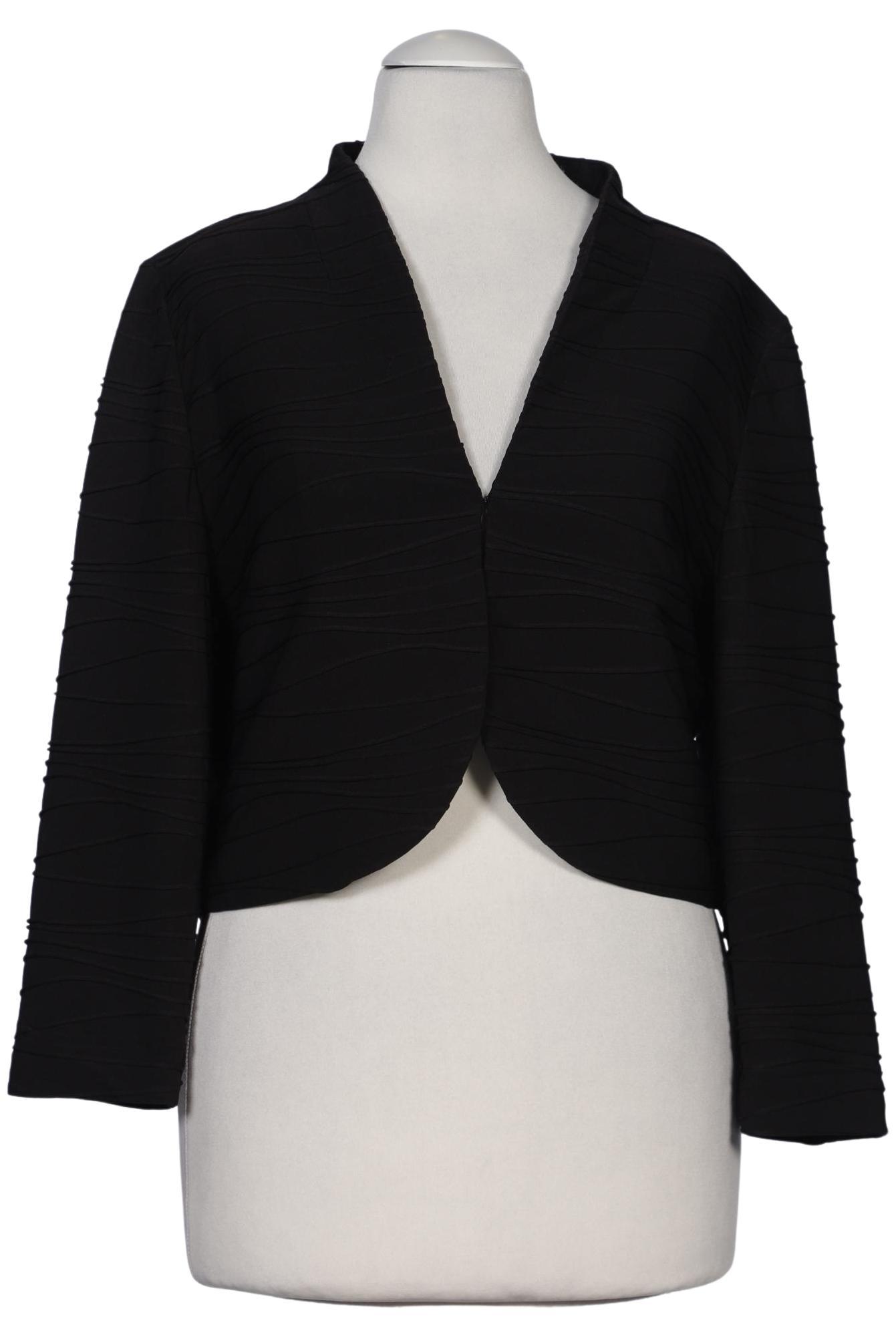 

Betty Barclay Damen Blazer, schwarz, Gr. 36