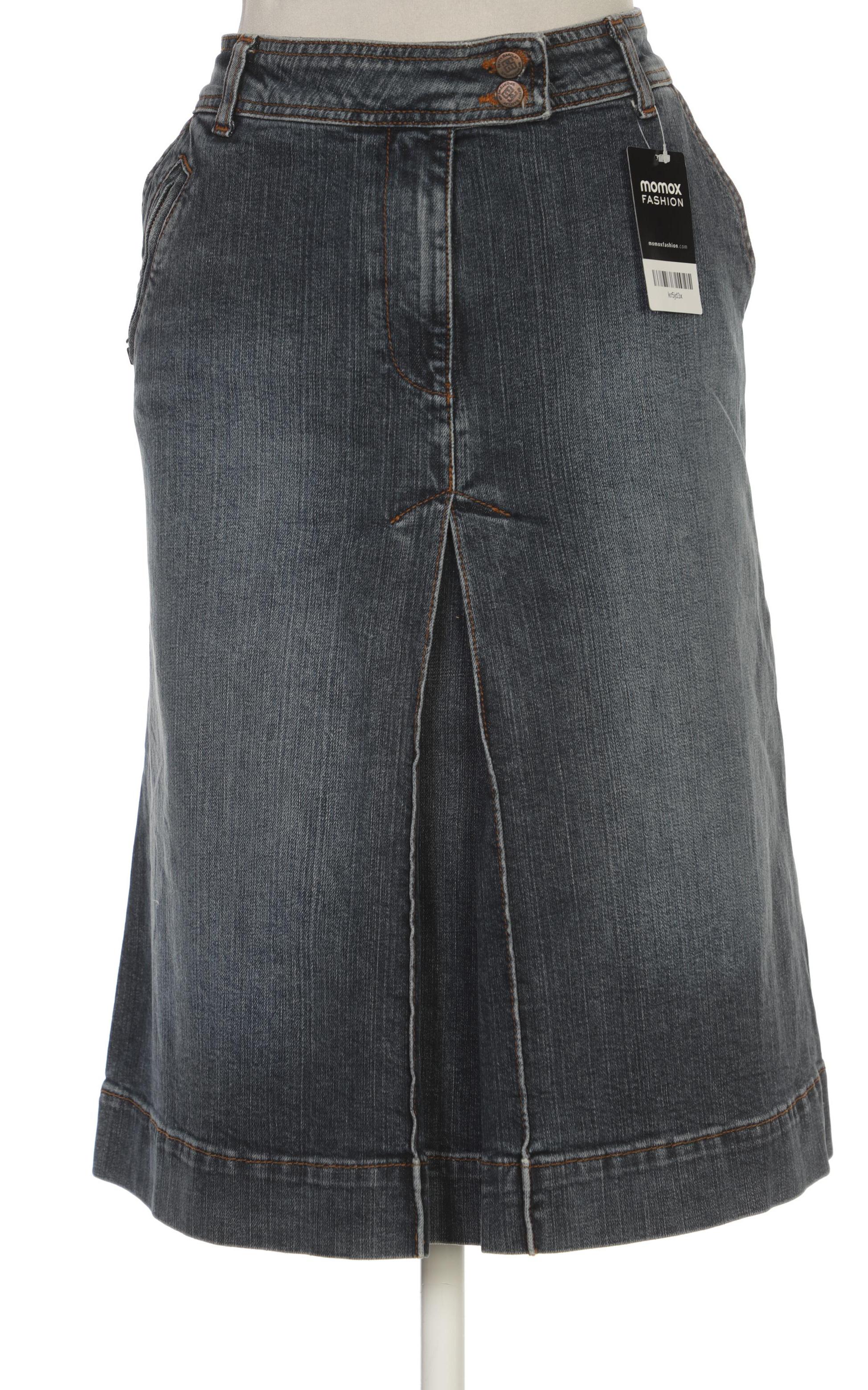 

Betty Barclay Damen Rock, blau, Gr. 40