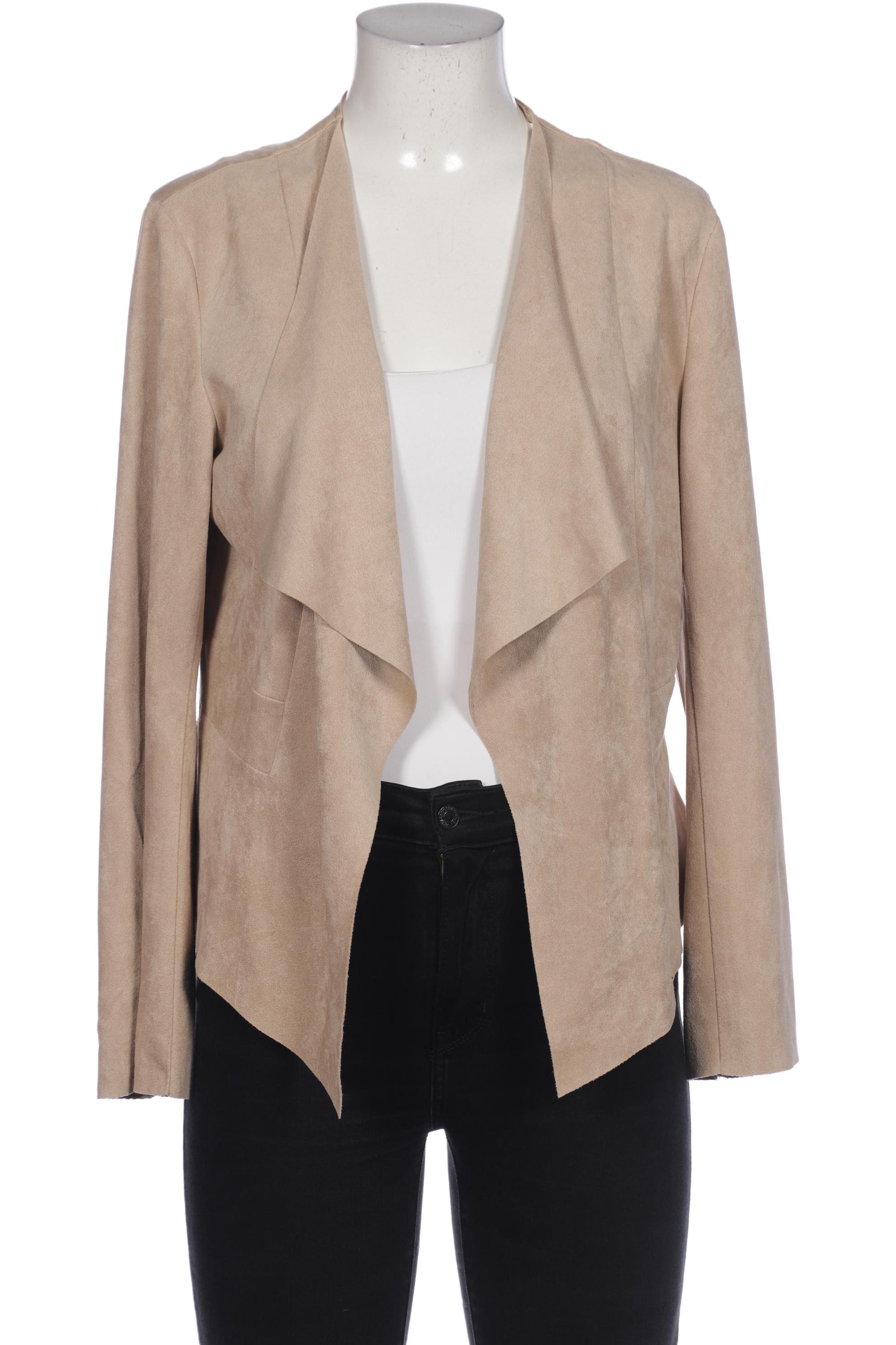 

Betty Barclay Damen Blazer, beige, Gr. 40