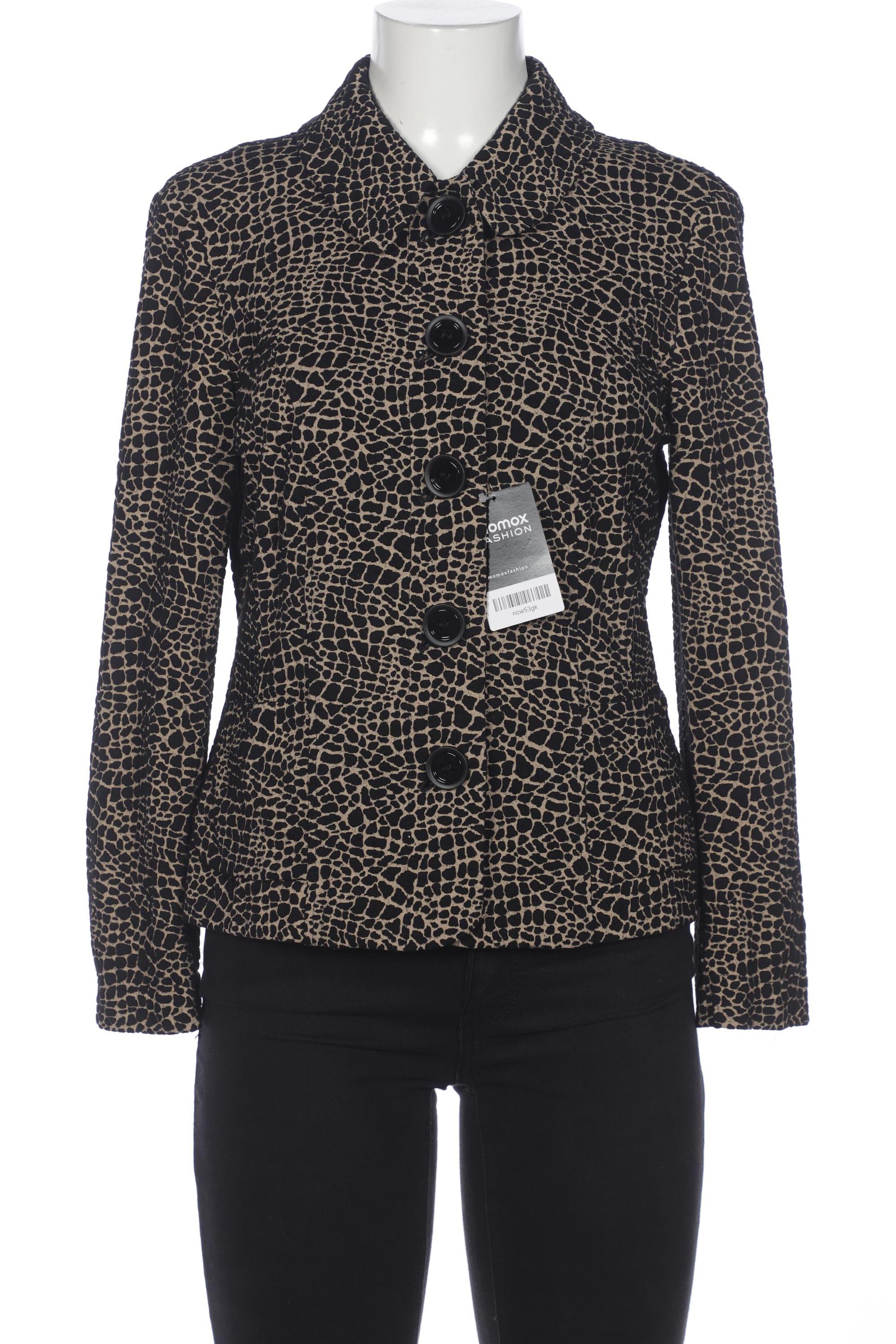 

Betty Barclay Damen Blazer, braun, Gr. 38