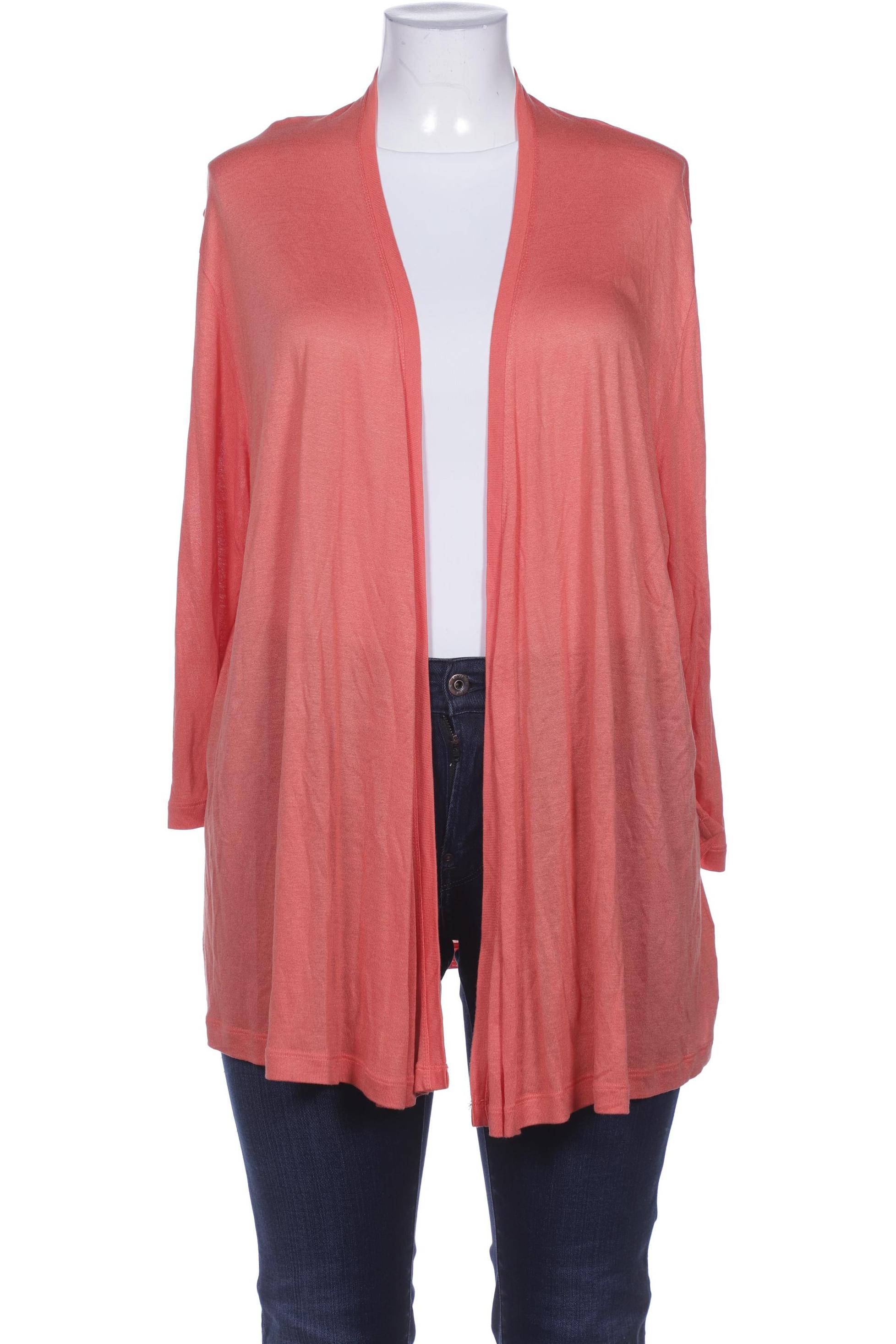 

Betty Barclay Damen Strickjacke, pink