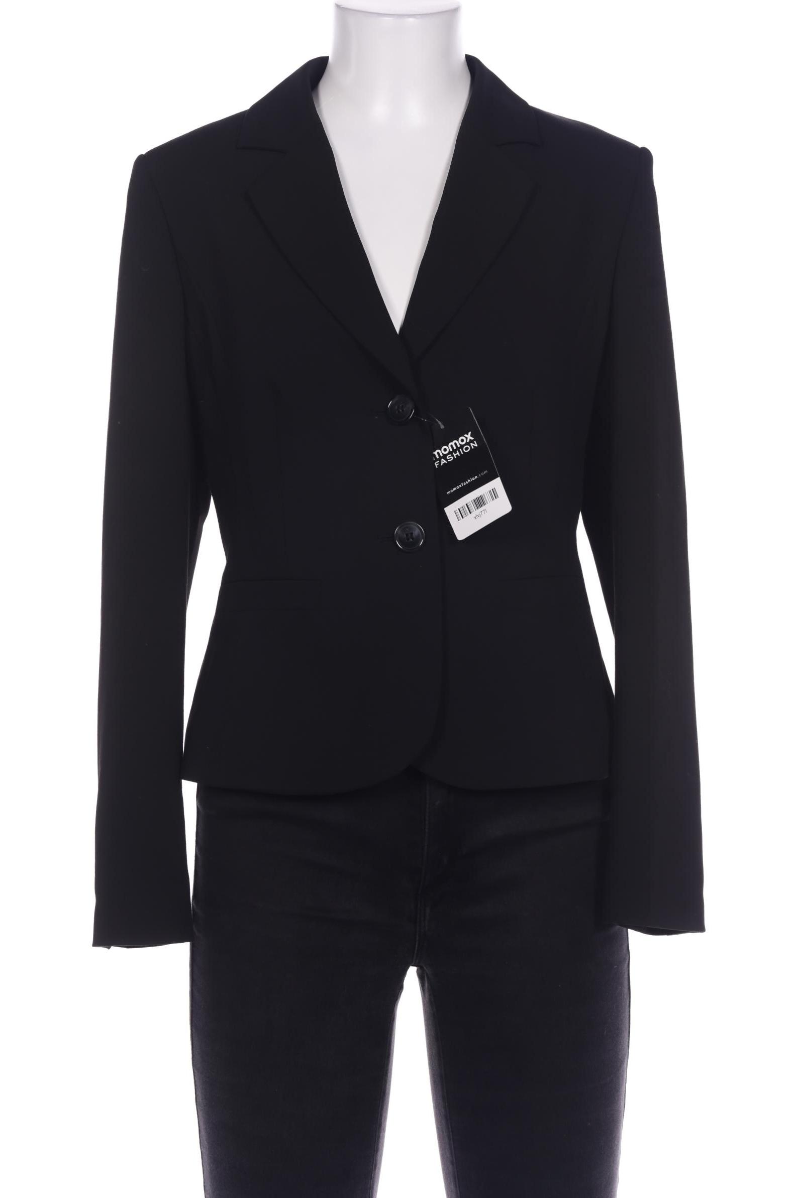 

Betty Barclay Damen Blazer, schwarz, Gr. 38