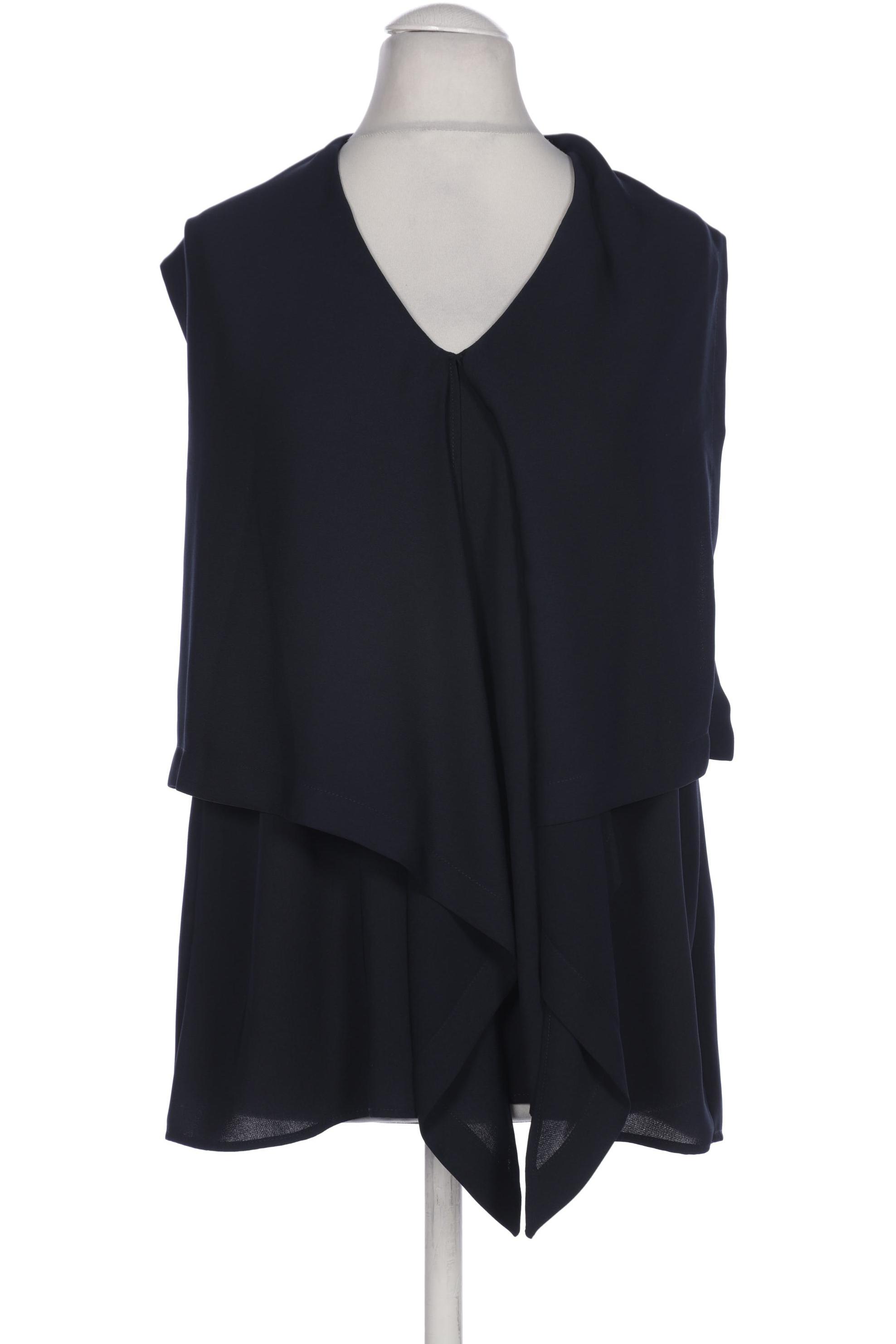 

Betty Barclay Damen Bluse, marineblau, Gr. 40