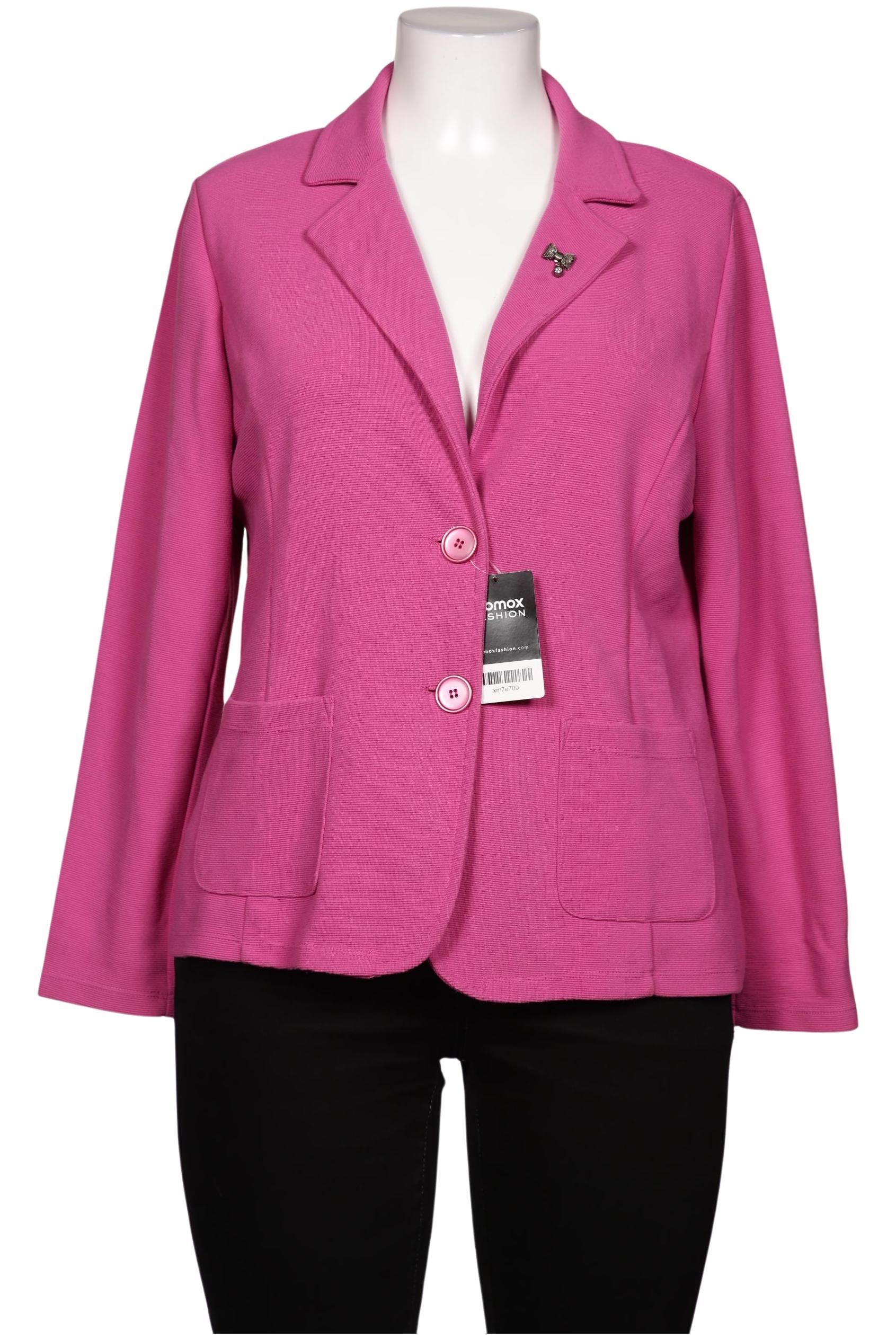 

Betty Barclay Damen Blazer, pink, Gr. 44