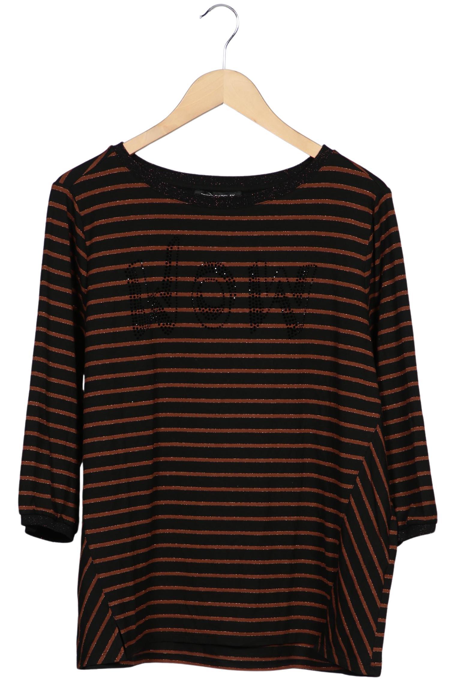 

Betty Barclay Damen Langarmshirt, mehrfarbig, Gr. 46