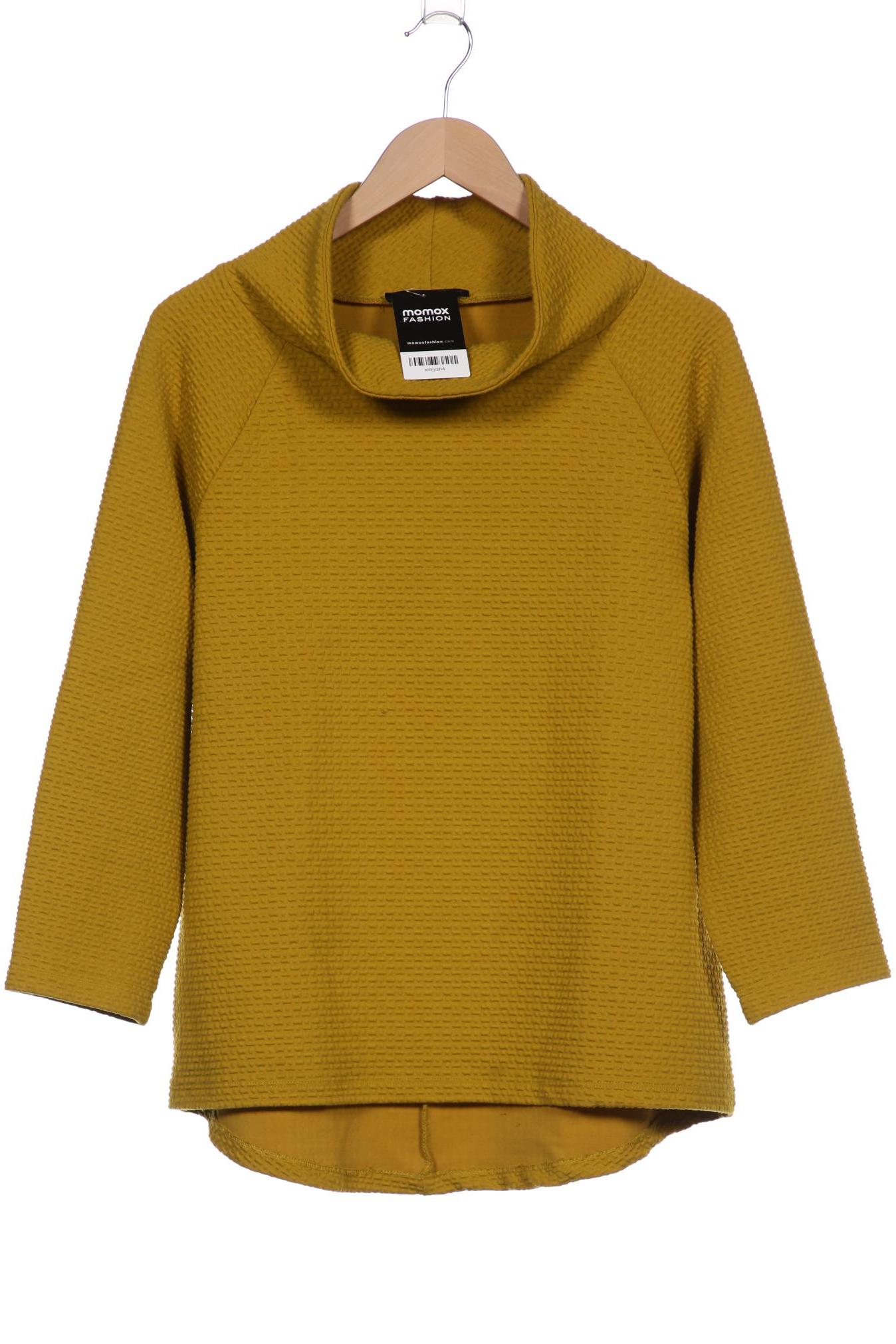 

Betty Barclay Damen Sweatshirt, gelb