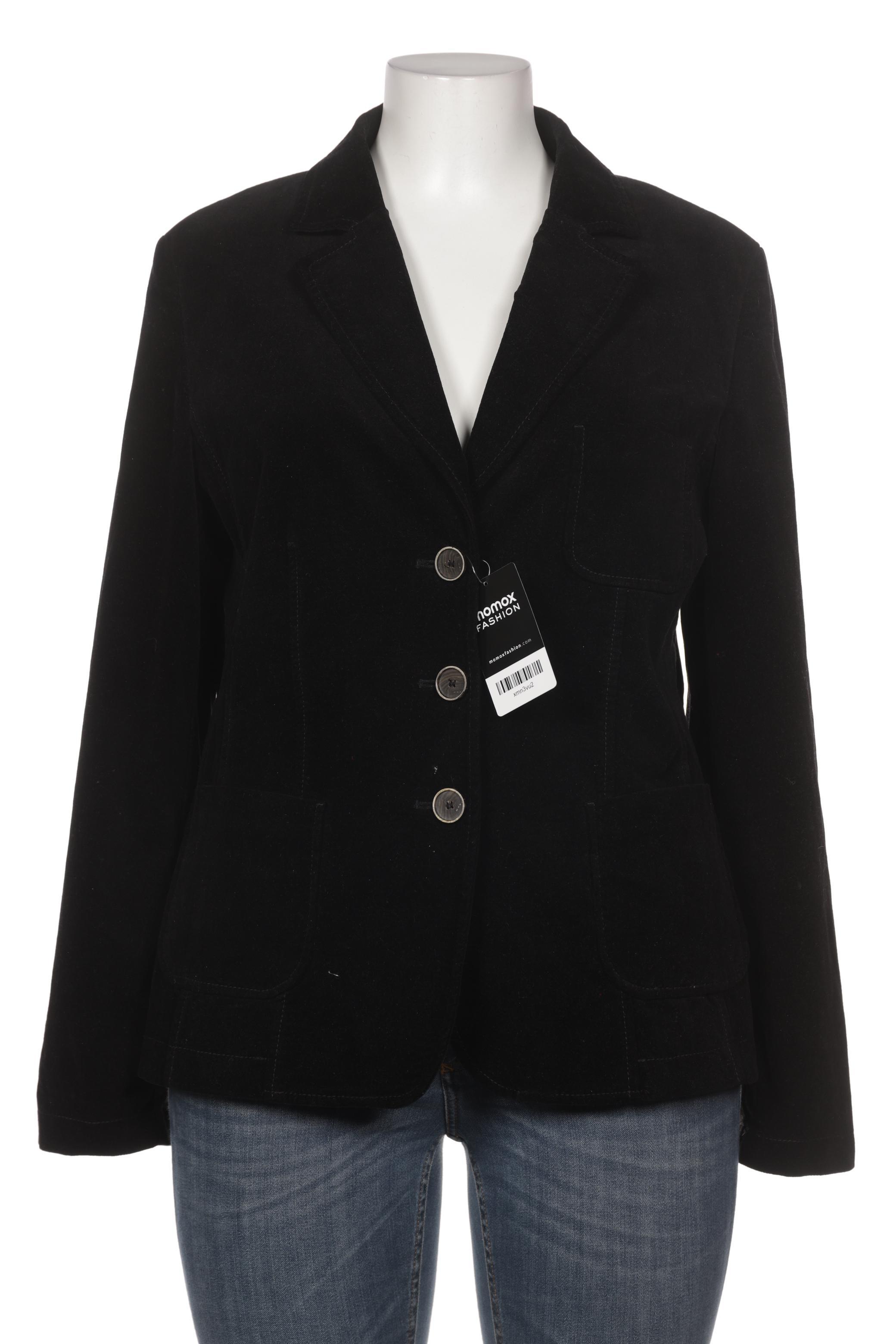 

Betty Barclay Damen Blazer, schwarz, Gr. 44