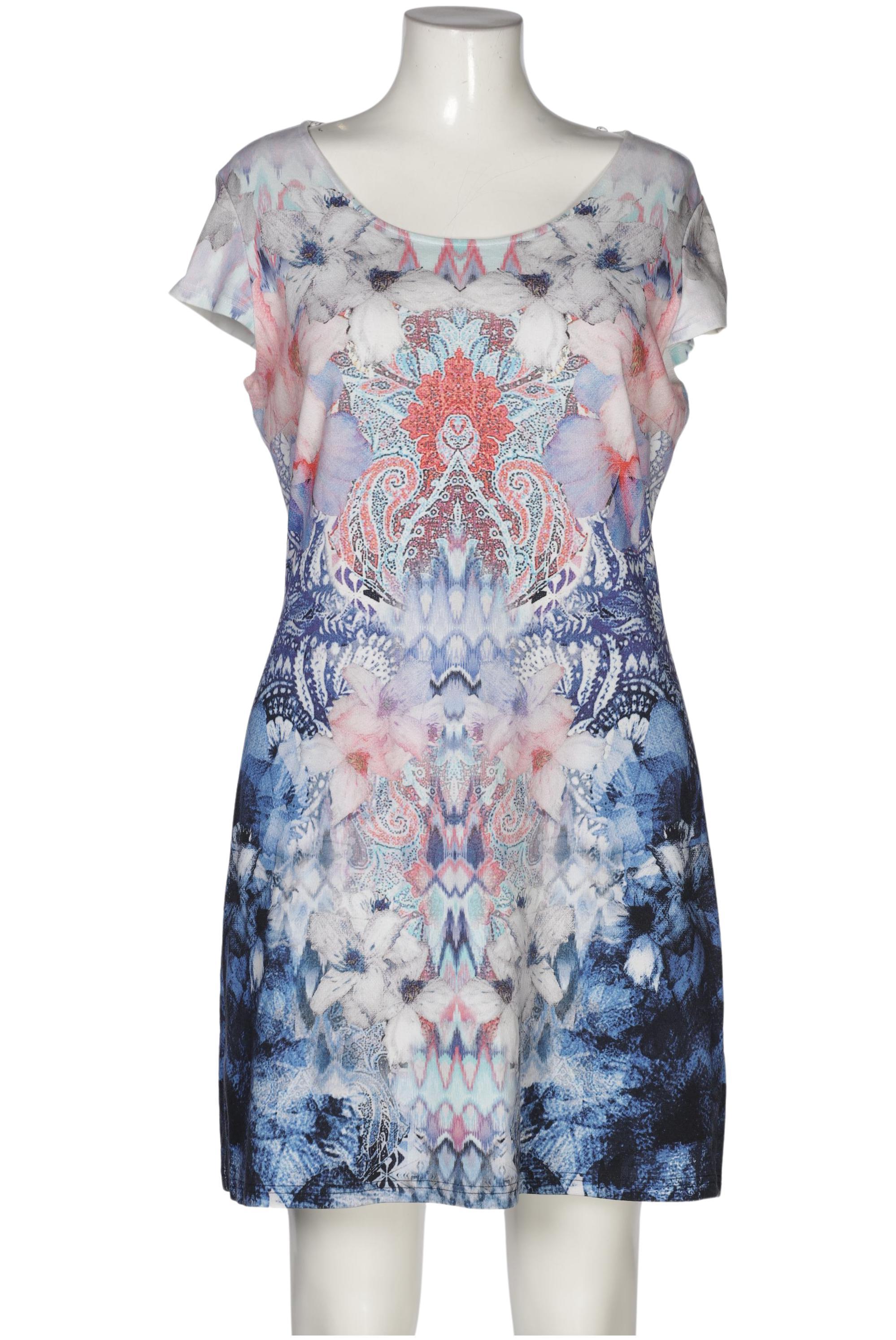 

Betty Barclay Damen Kleid, mehrfarbig, Gr. 44