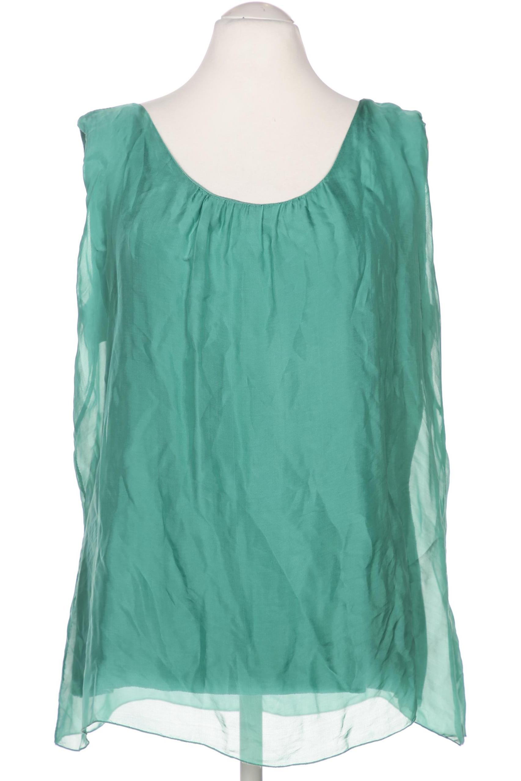 

Betty Barclay Damen Bluse, grün, Gr. 46