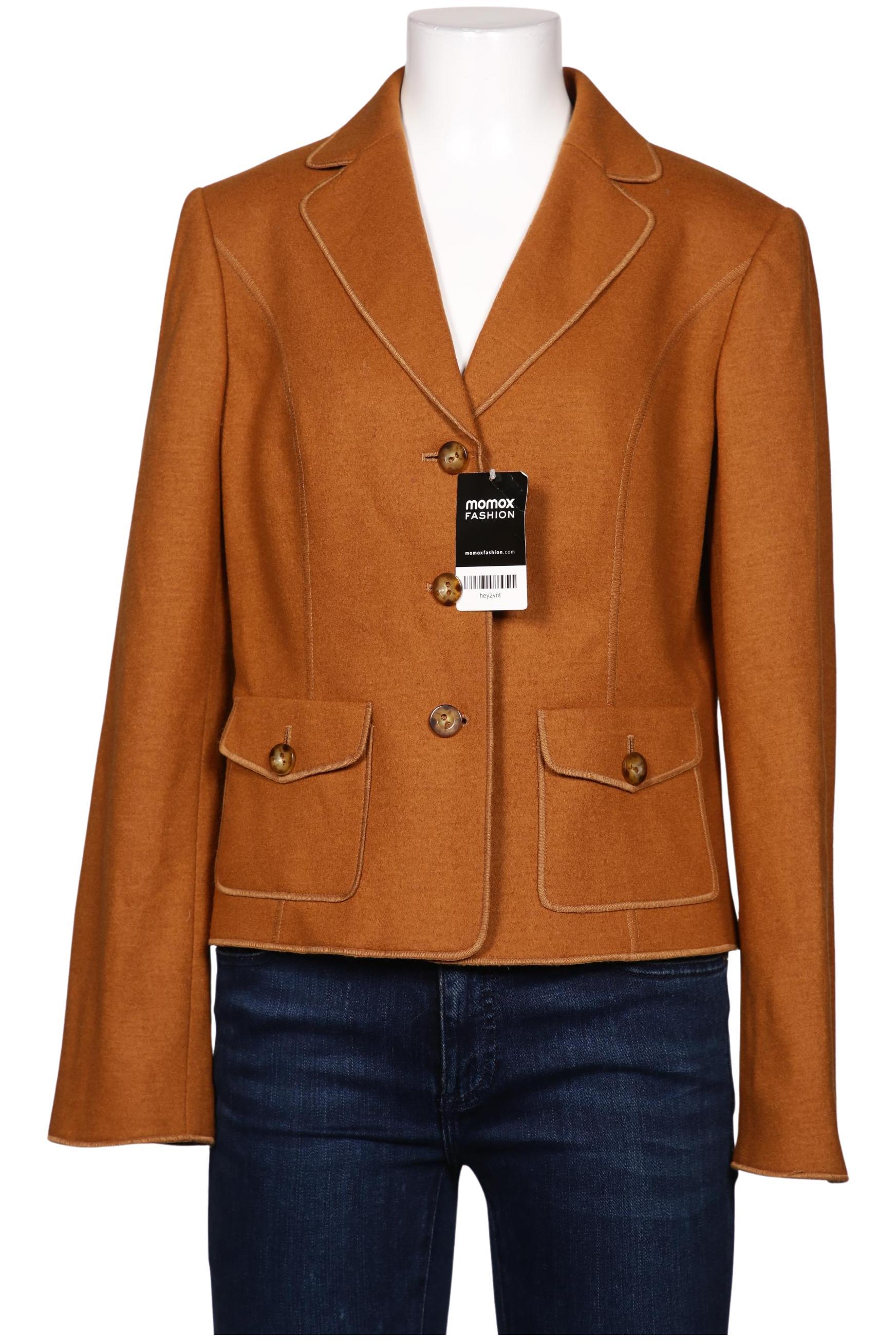 

Betty Barclay Damen Blazer, braun, Gr. 40