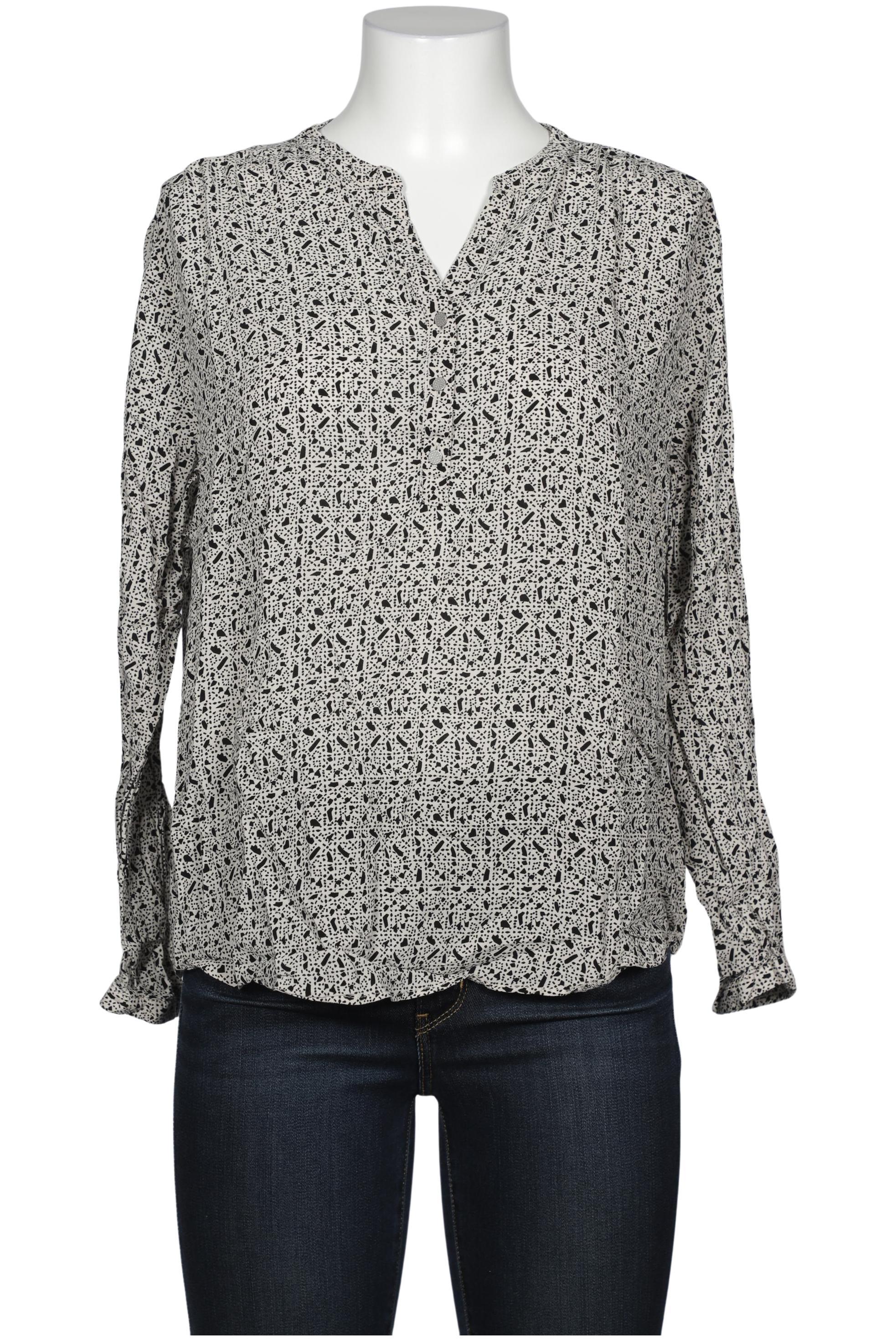 

Betty Barclay Damen Bluse, weiß, Gr. 42