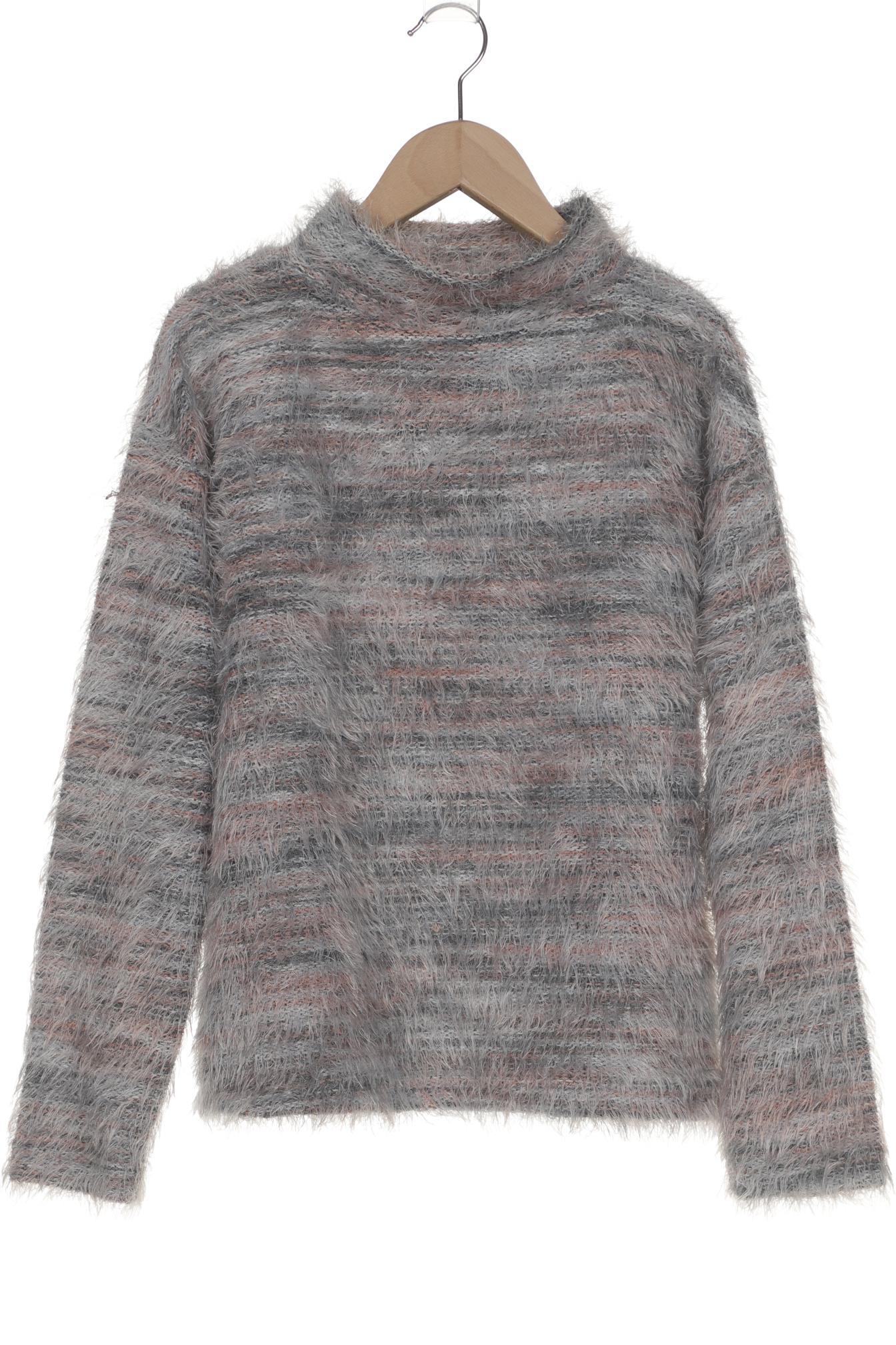 

Betty Barclay Damen Pullover, grau, Gr. 38
