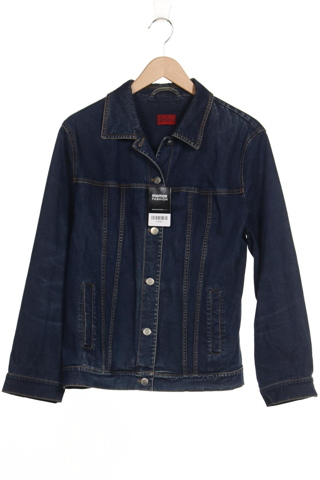 

Betty Barclay Damen Jacke, marineblau, Gr. 44