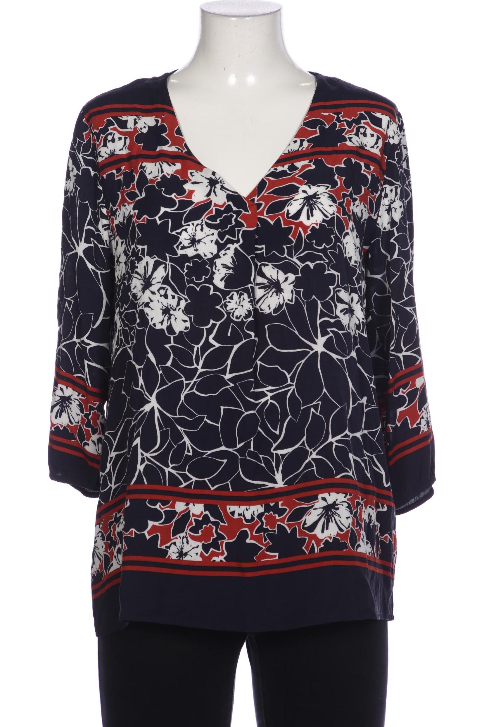 

Betty Barclay Damen Bluse, marineblau, Gr. 38