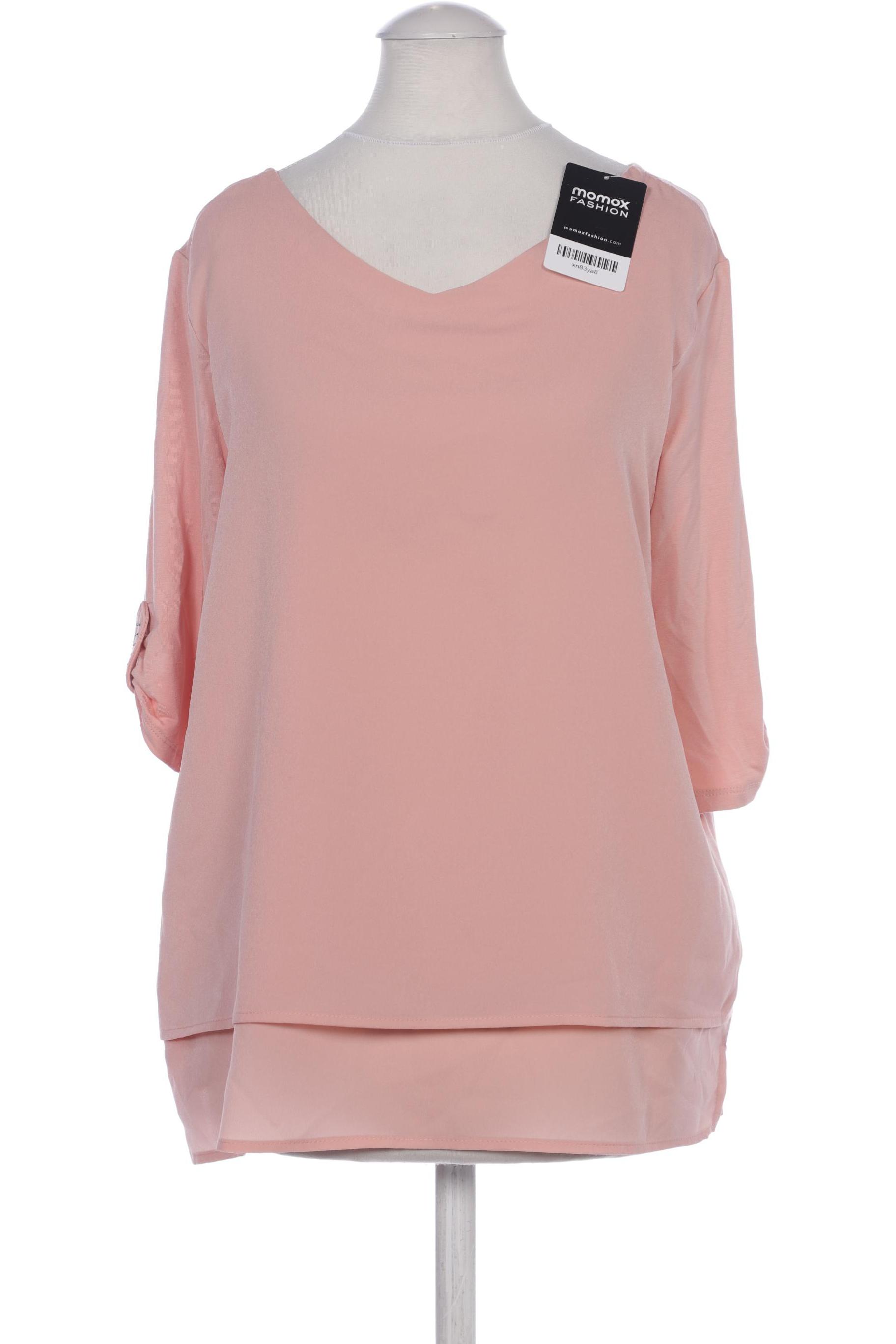 

Betty Barclay Damen Bluse, pink, Gr. 36