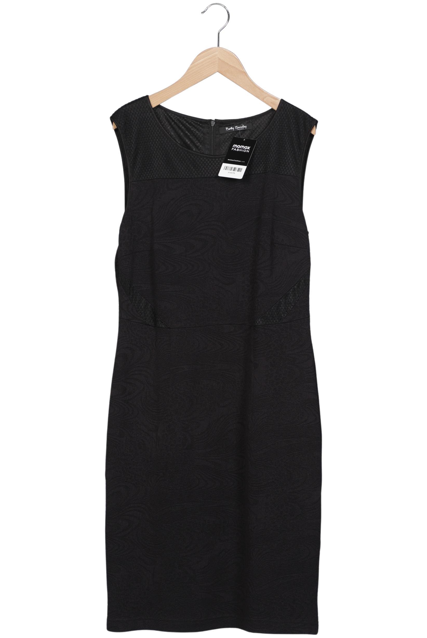 

Betty Barclay Damen Kleid, schwarz, Gr. 40