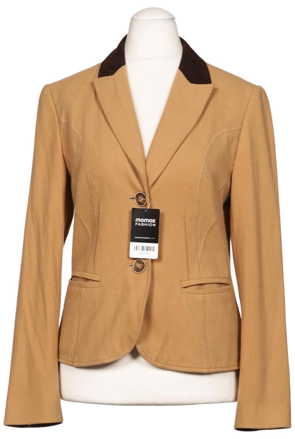 

Betty Barclay Damen Blazer, beige, Gr. 38