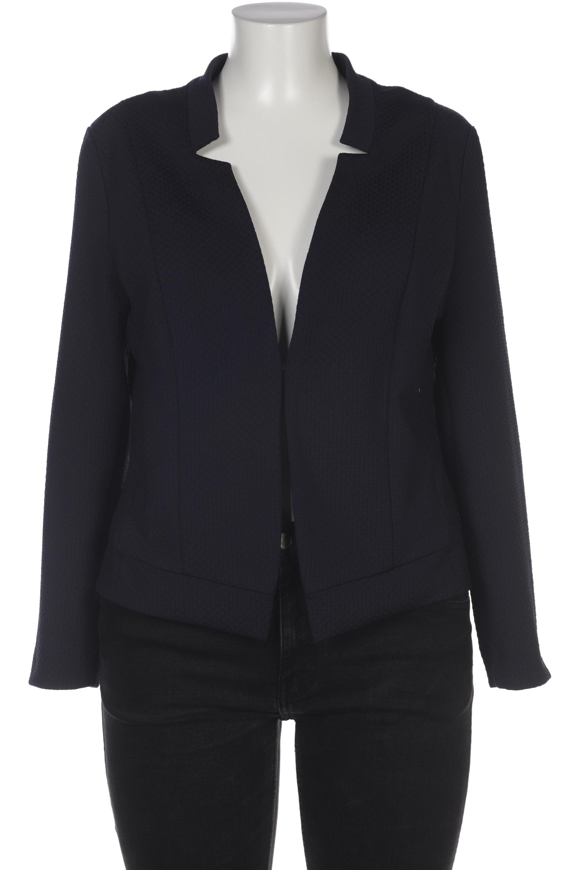 

Betty Barclay Damen Blazer, marineblau, Gr. 42