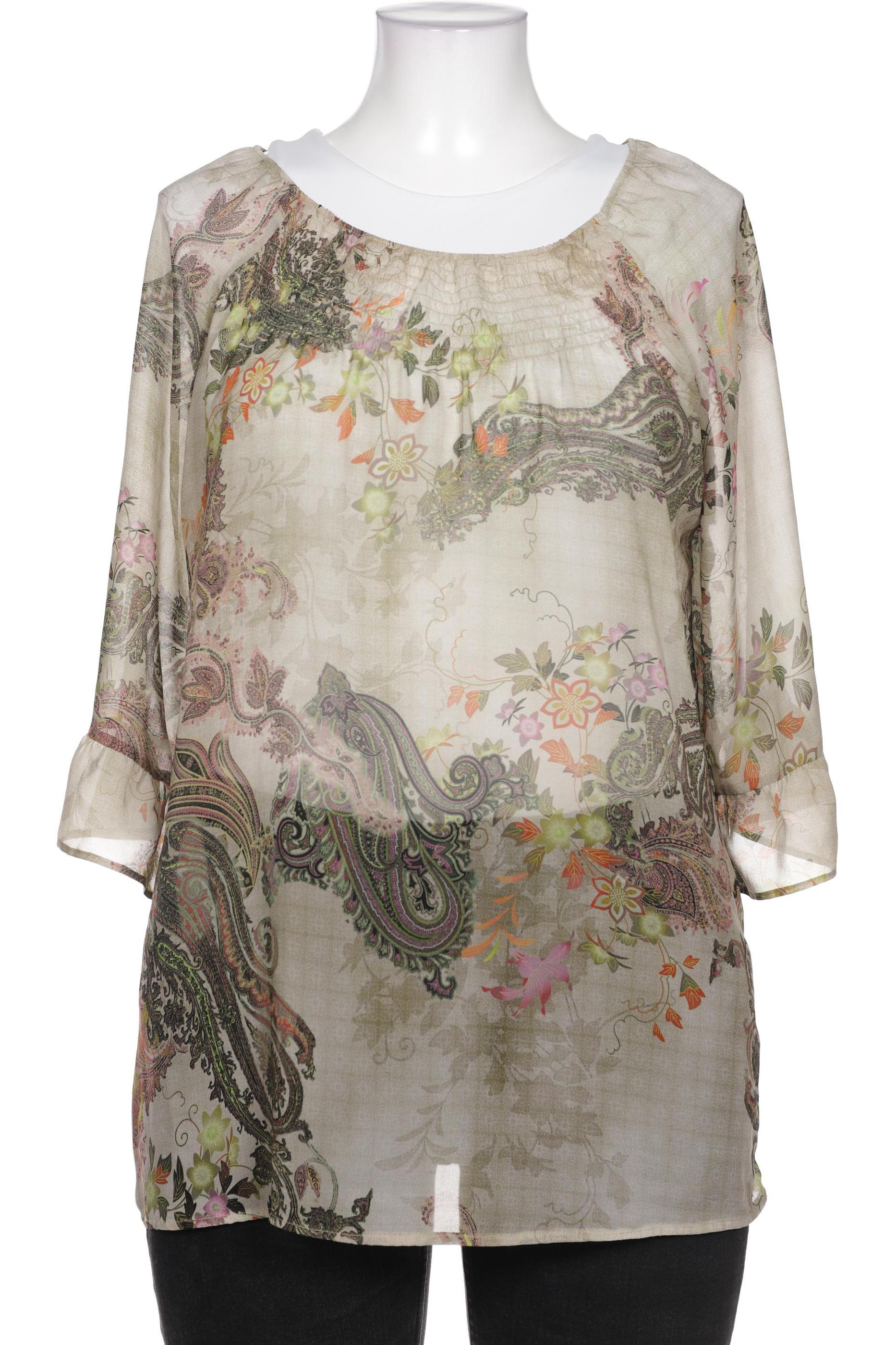 

Betty Barclay Damen Bluse, grün