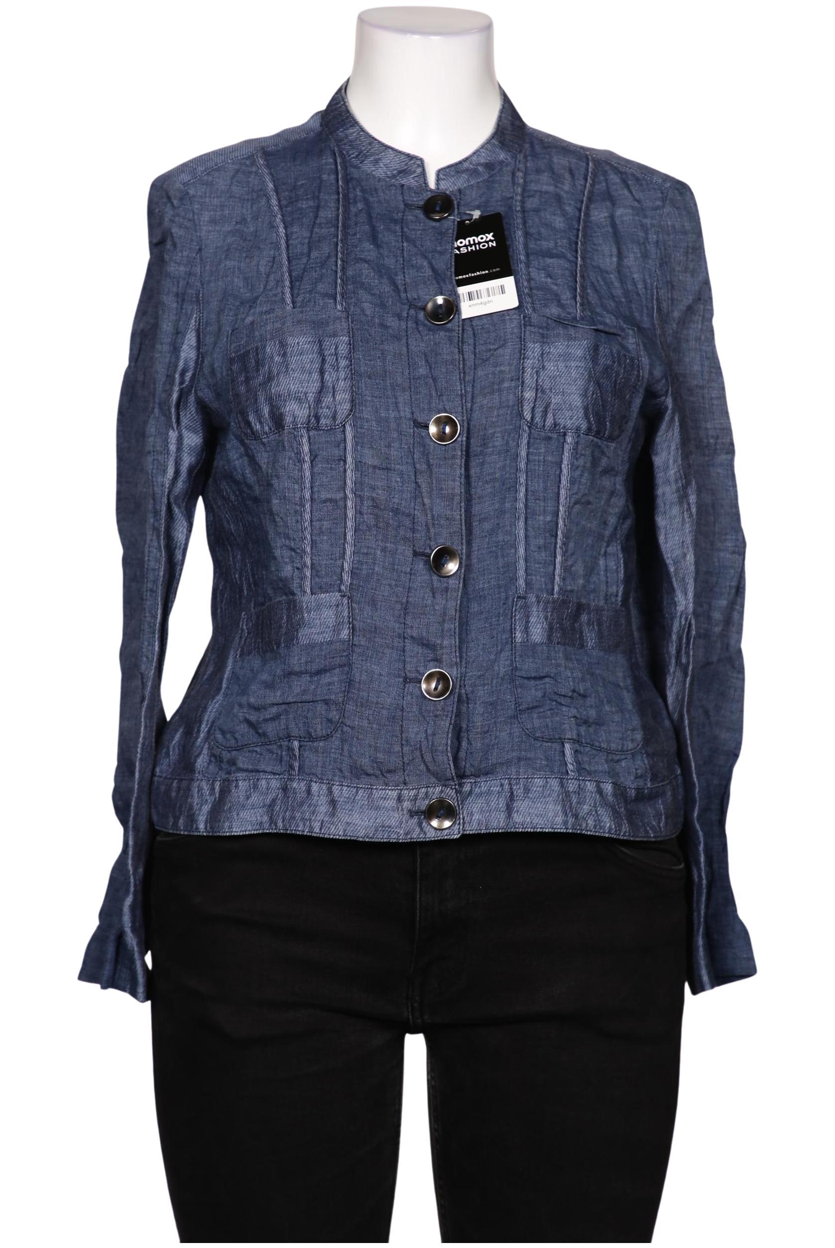 

Betty Barclay Damen Blazer, marineblau, Gr. 44