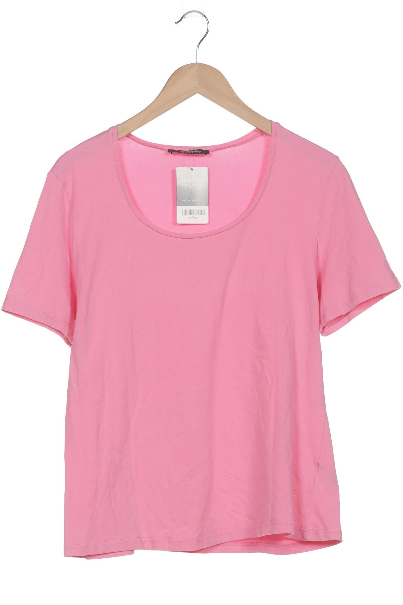 

Betty Barclay Damen T-Shirt, pink, Gr. 46