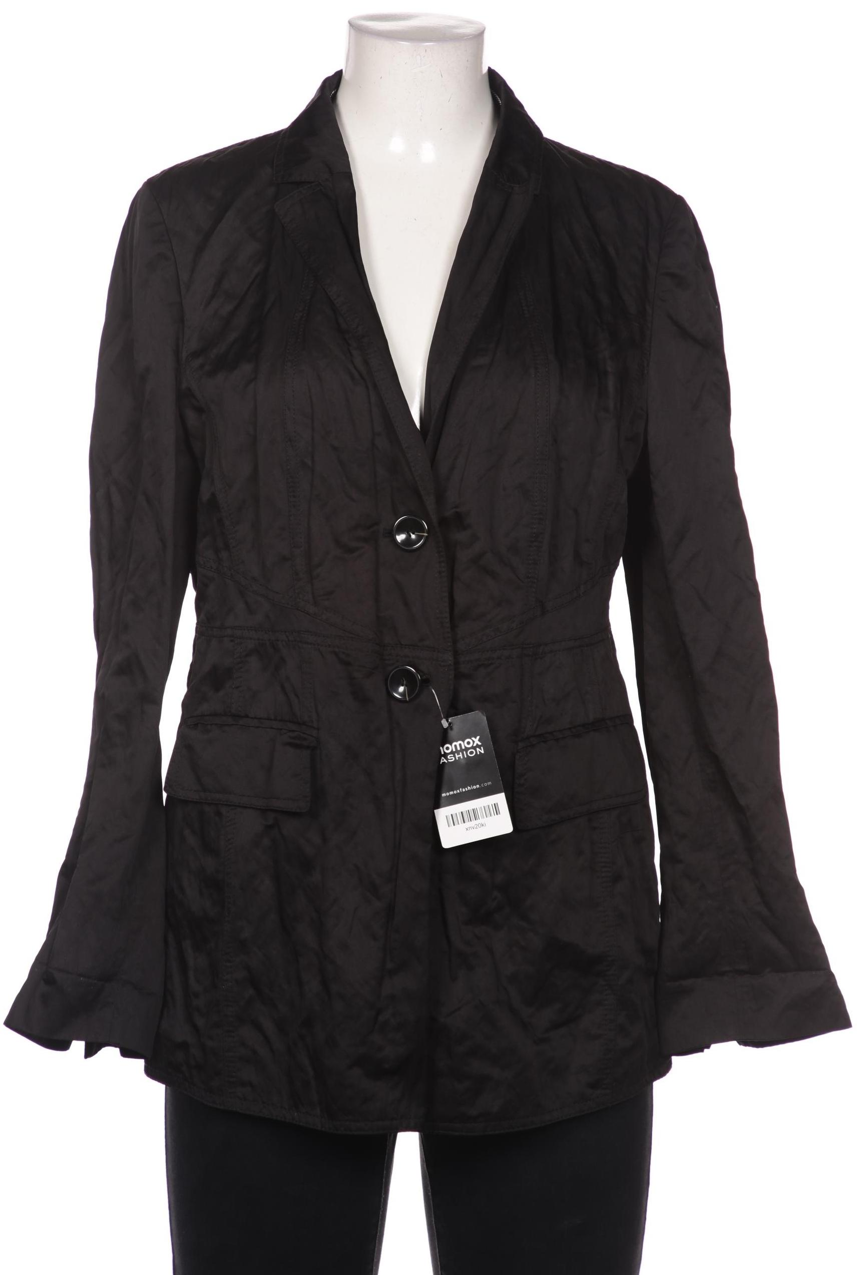 

Betty Barclay Damen Blazer, schwarz, Gr. 42