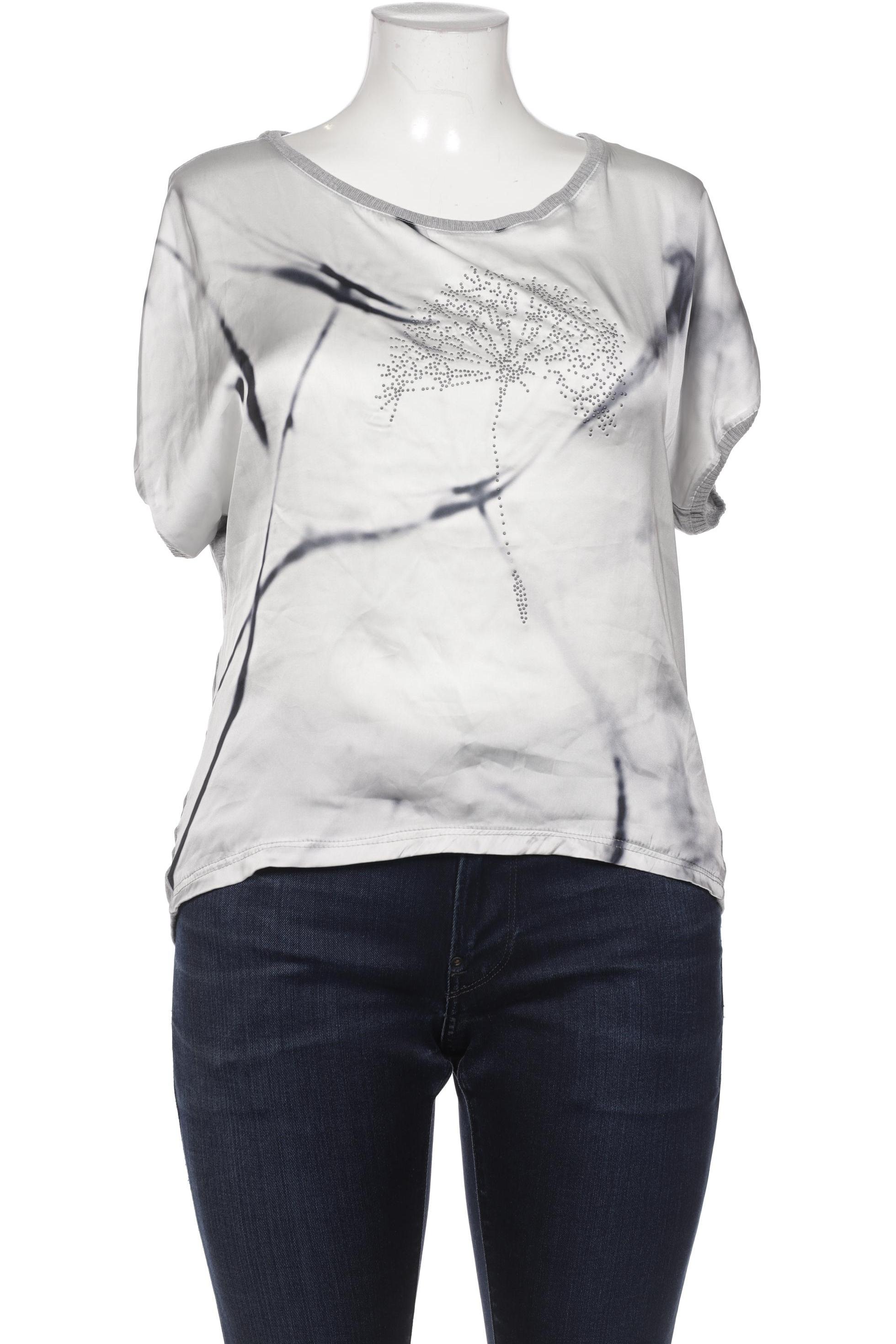 

Betty Barclay Damen Bluse, grau, Gr. 42