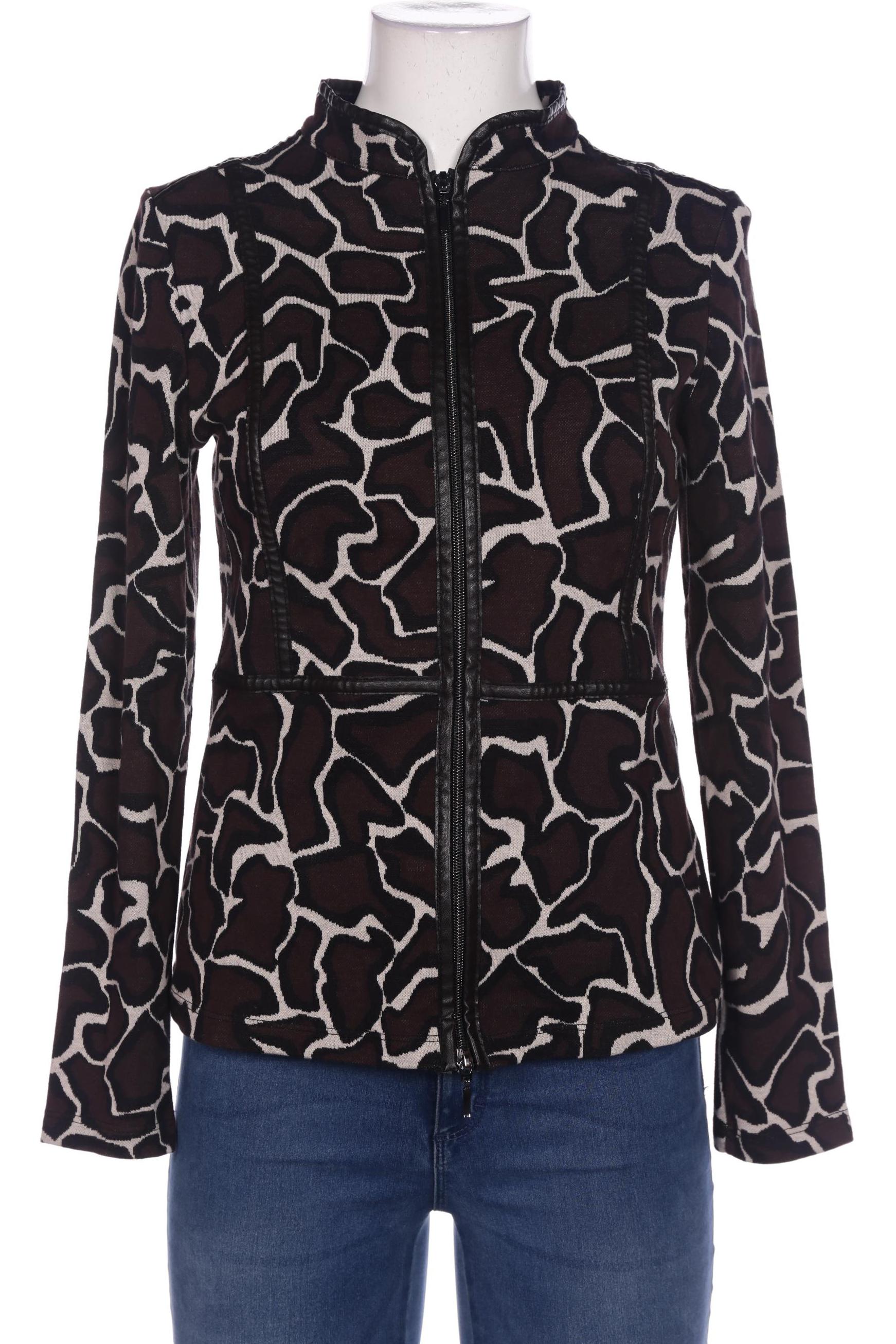 

Betty Barclay Damen Blazer, braun, Gr. 38