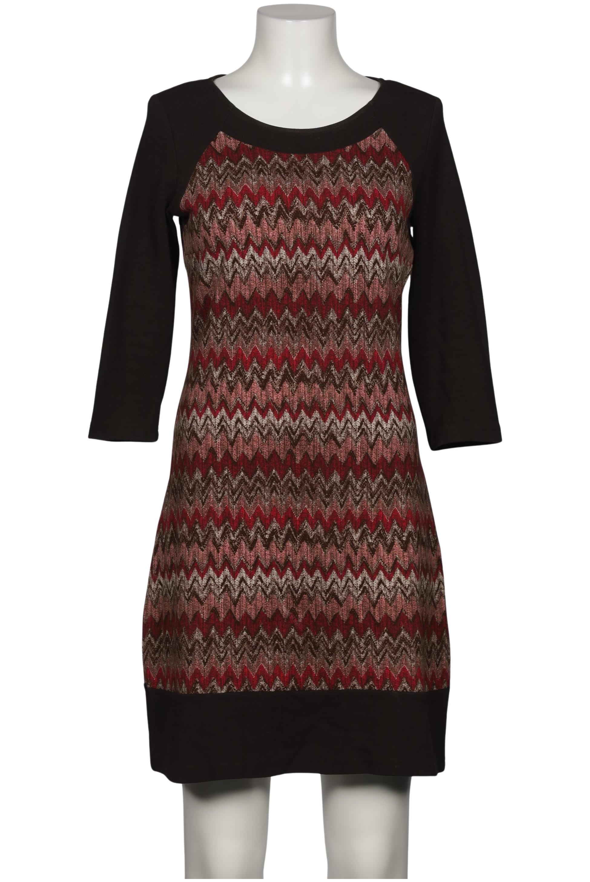 

Betty Barclay Damen Kleid, braun, Gr. 36