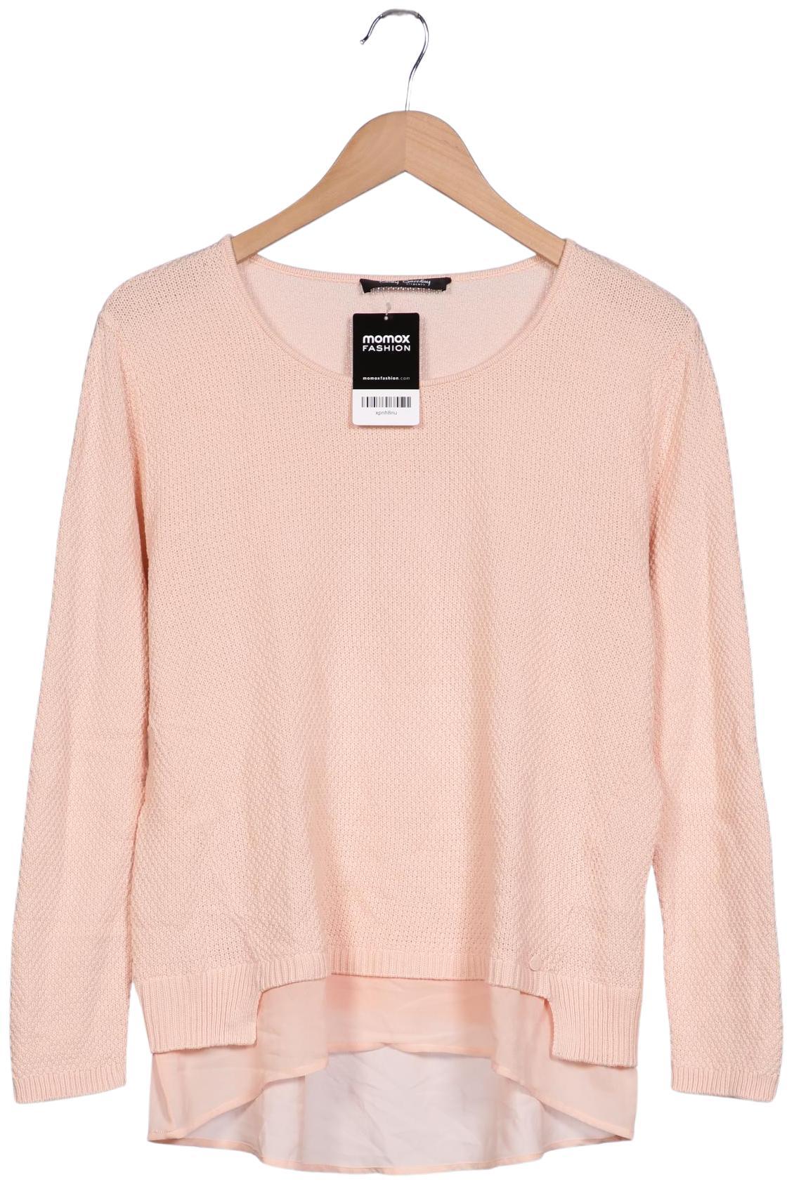 

Betty Barclay Damen Pullover, orange, Gr. 40