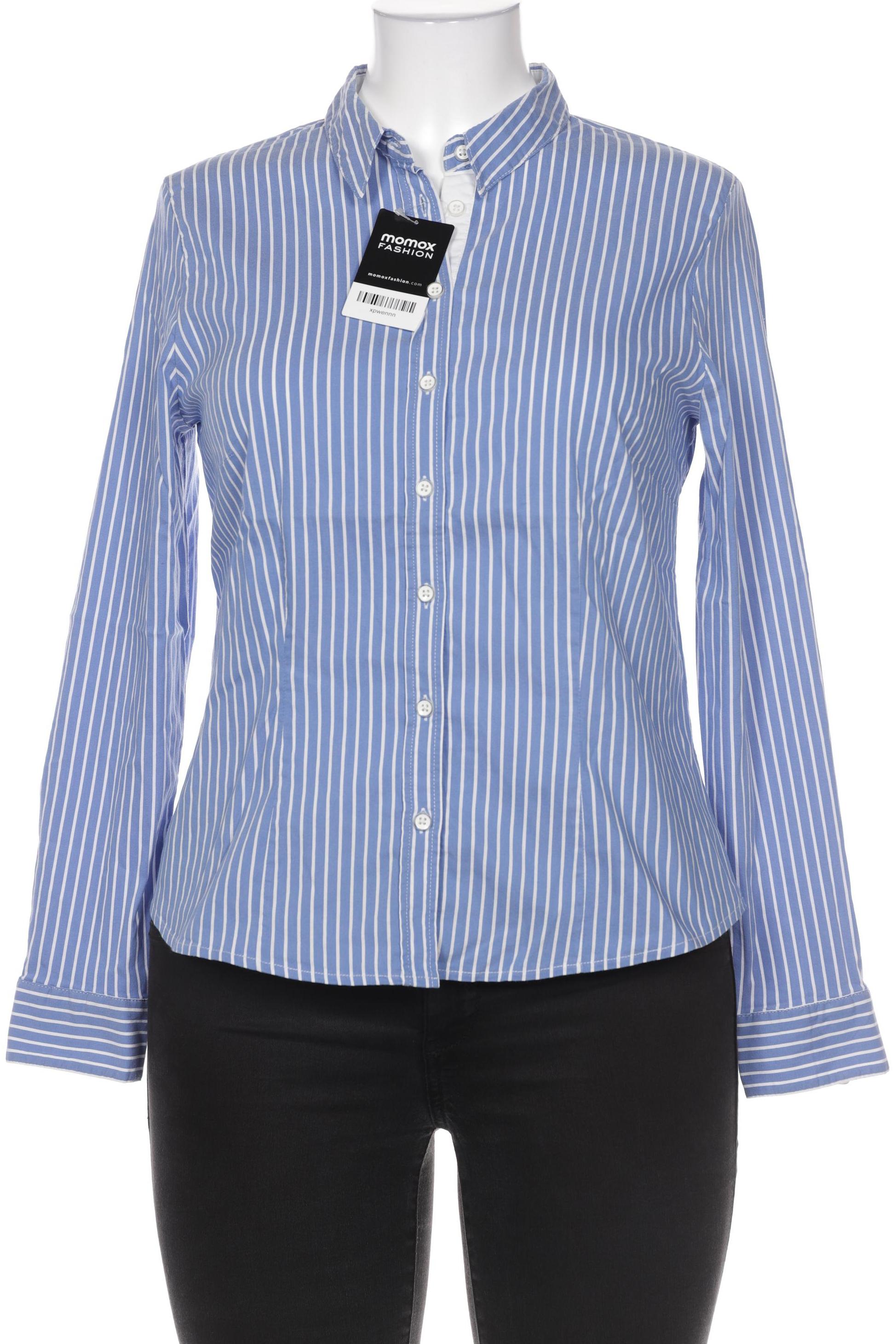 

Betty Barclay Damen Bluse, blau, Gr. 44