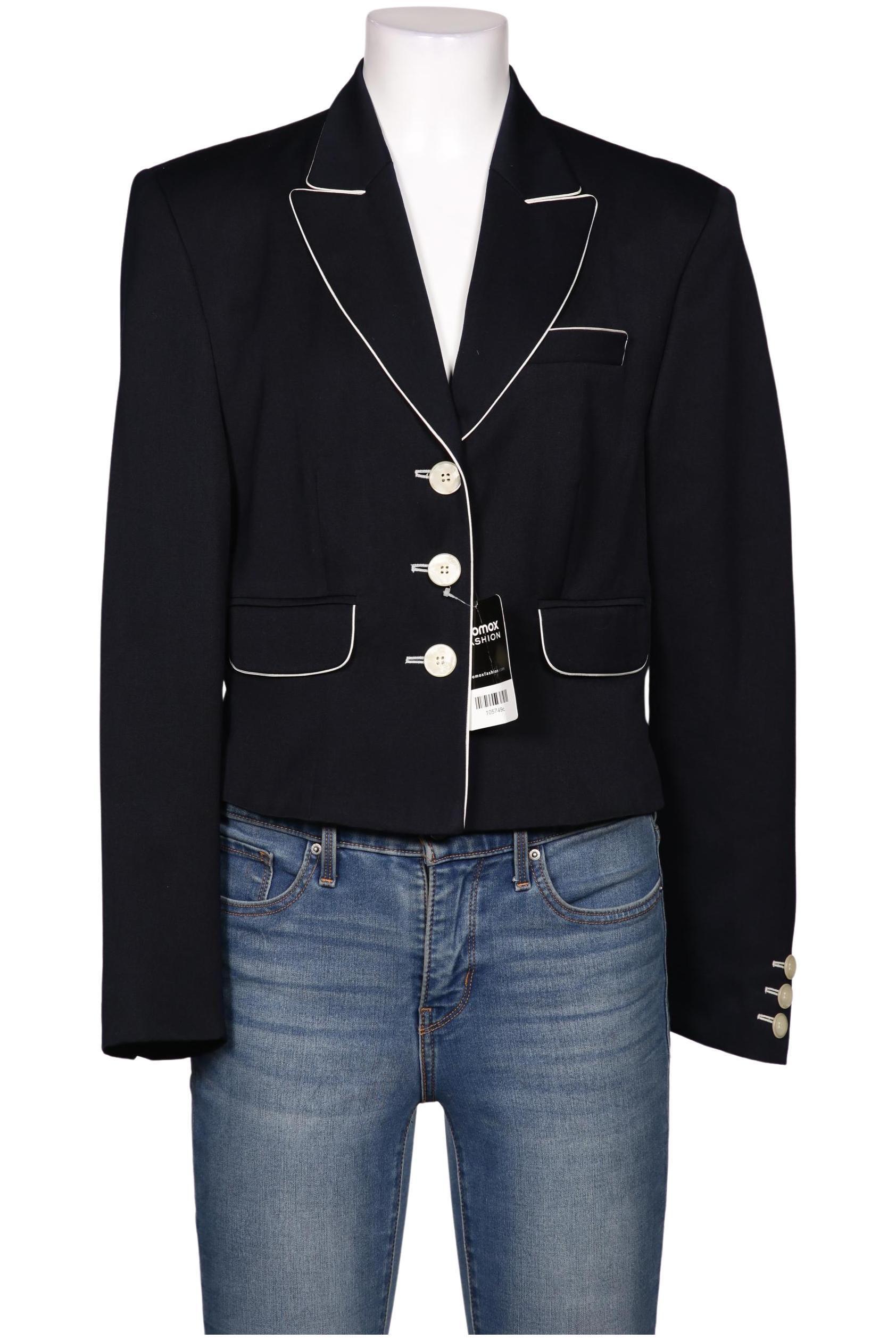 

Betty Barclay Damen Blazer, marineblau, Gr. 40