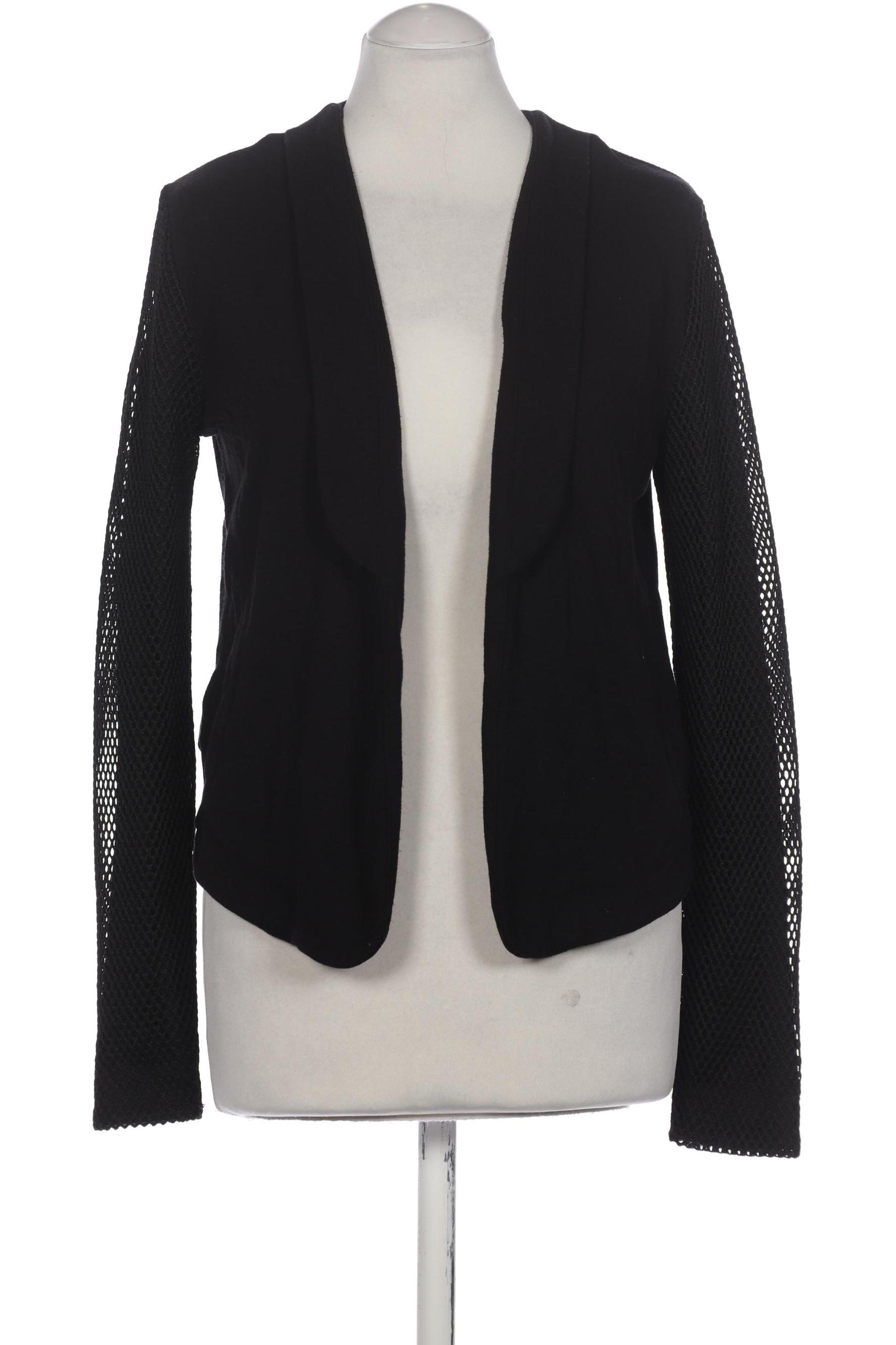 

Betty Barclay Damen Strickjacke, schwarz, Gr. 38