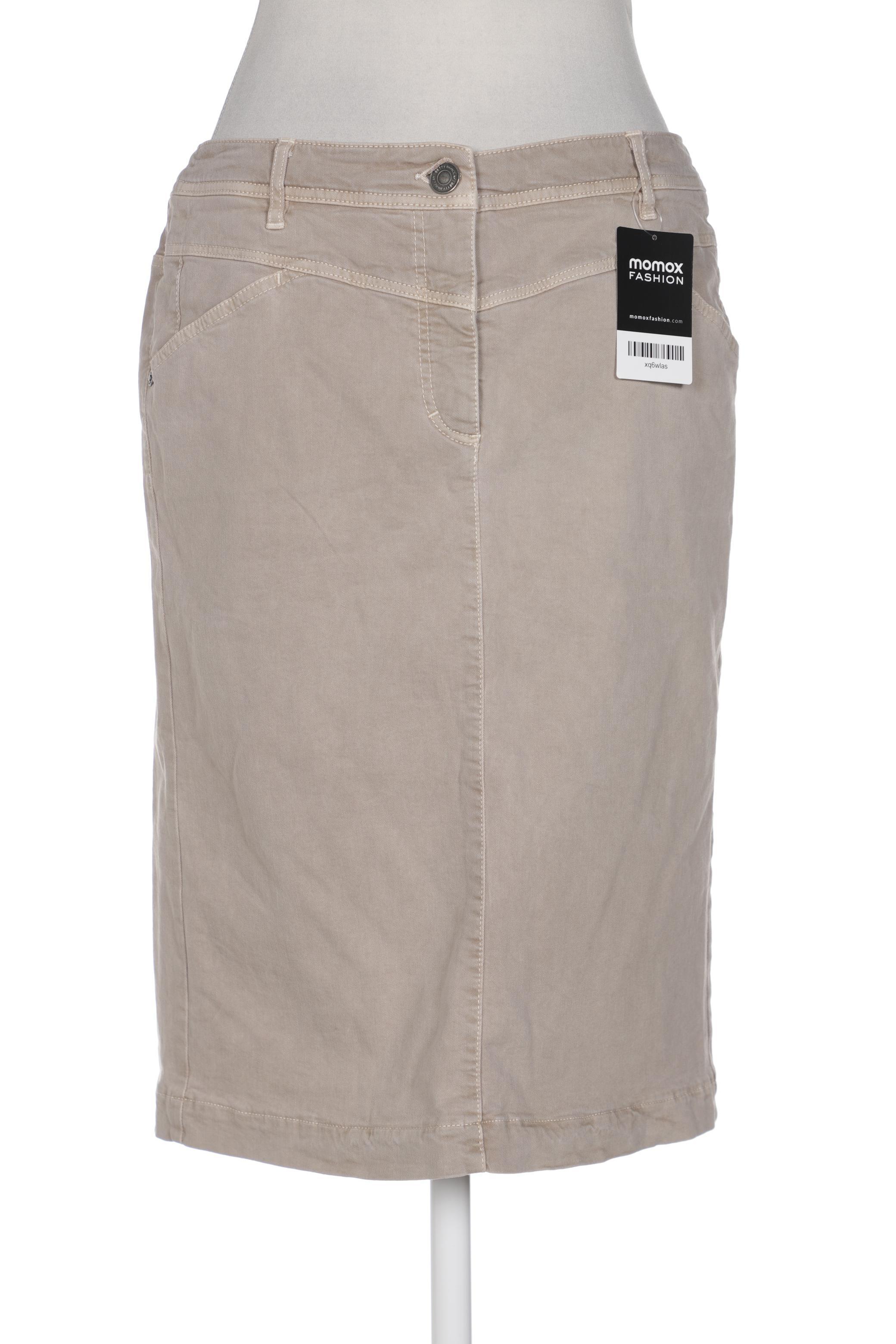 

Betty Barclay Damen Rock, beige, Gr. 36