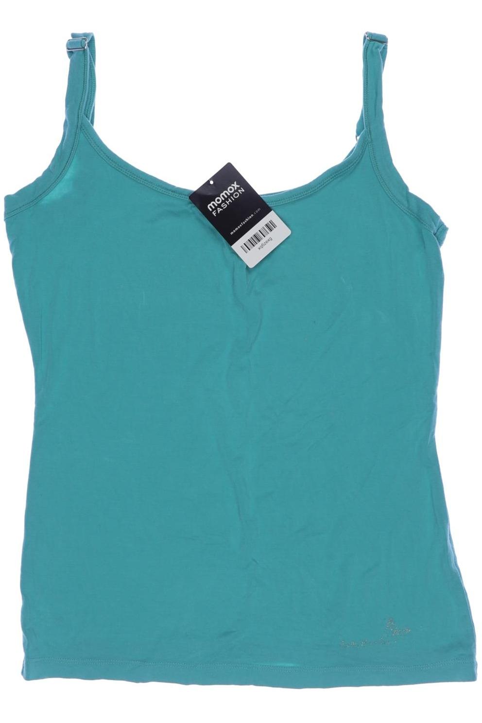 

Betty Barclay Damen Top, türkis, Gr. 36