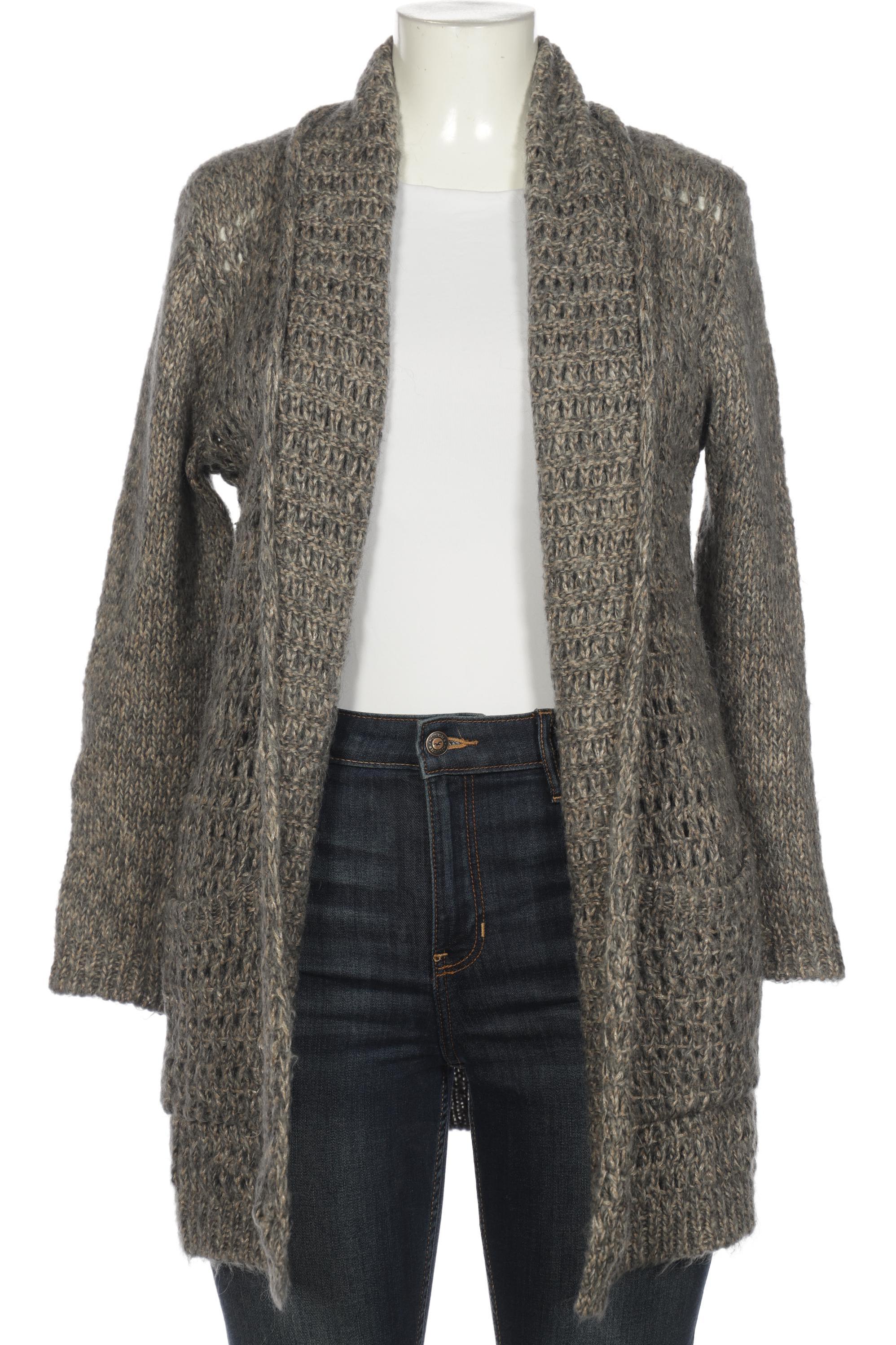 

Betty Barclay Damen Strickjacke, grau