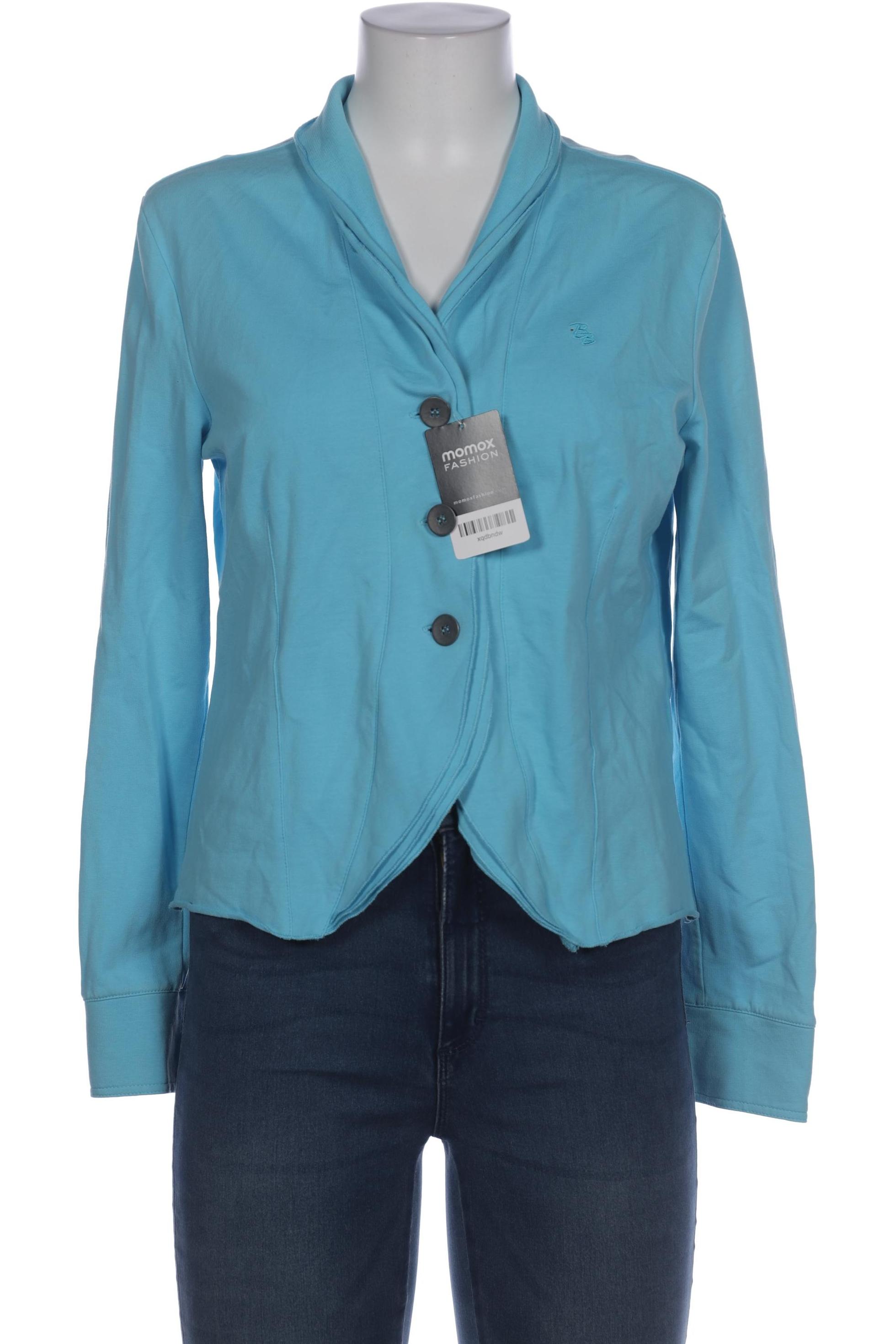 Thumbnail - Betty Barclay Damen Blazer, blau, Gr. 42