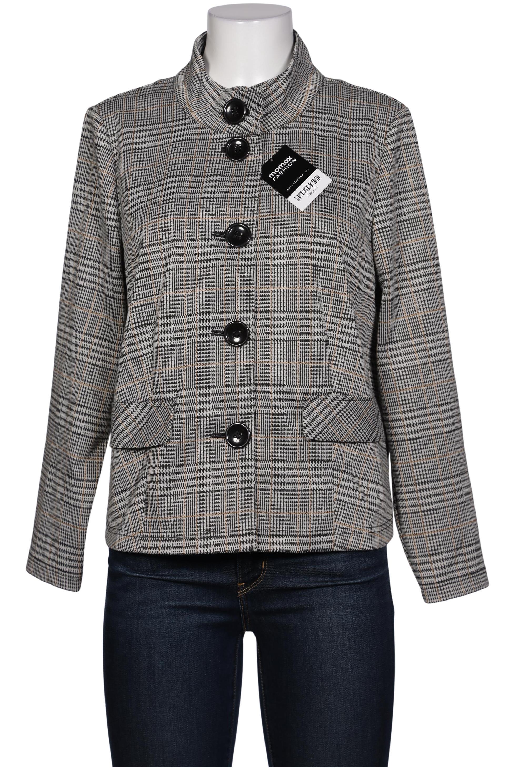 

Betty Barclay Damen Blazer, grau, Gr. 42