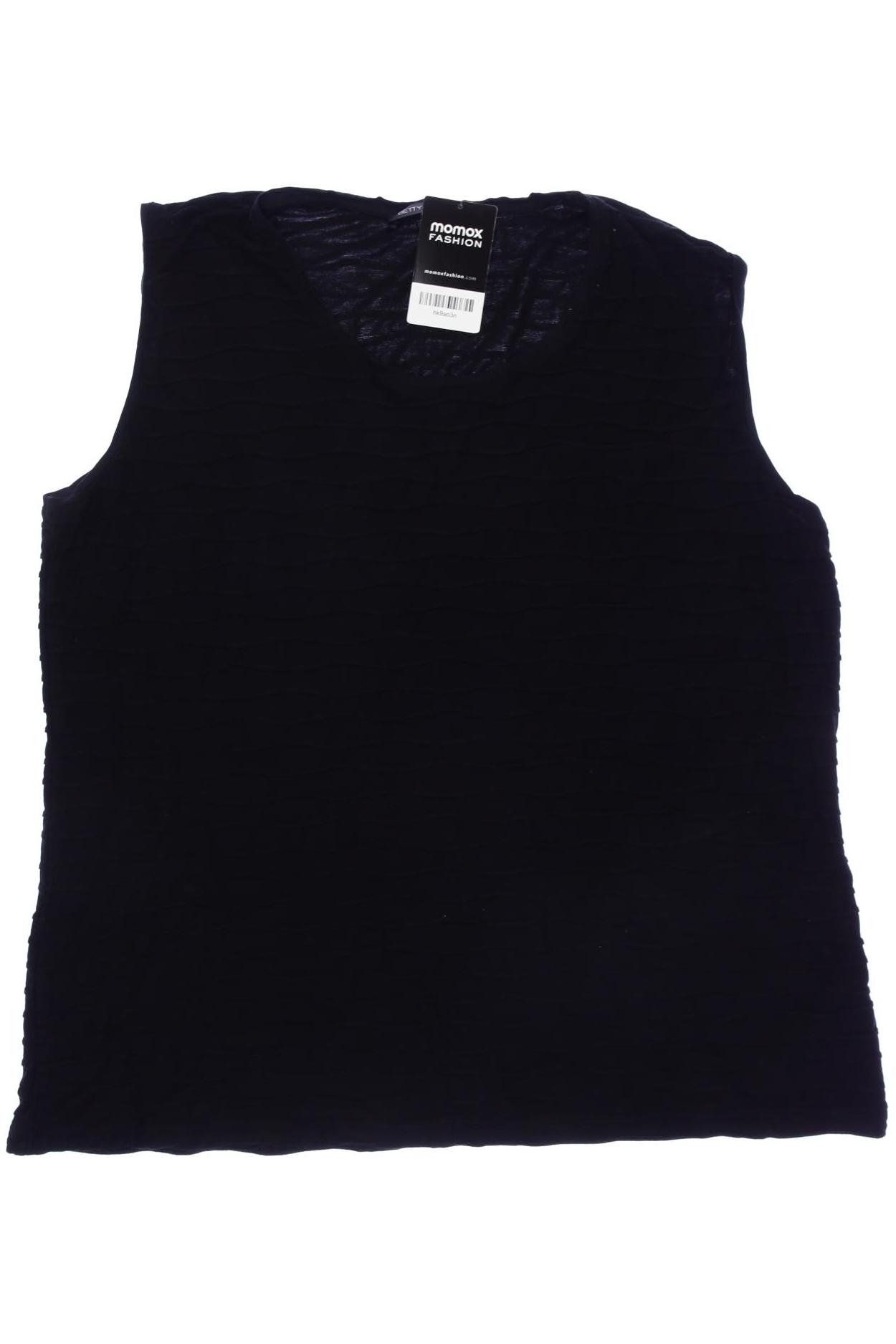 

Betty Barclay Damen Top, schwarz, Gr. 48