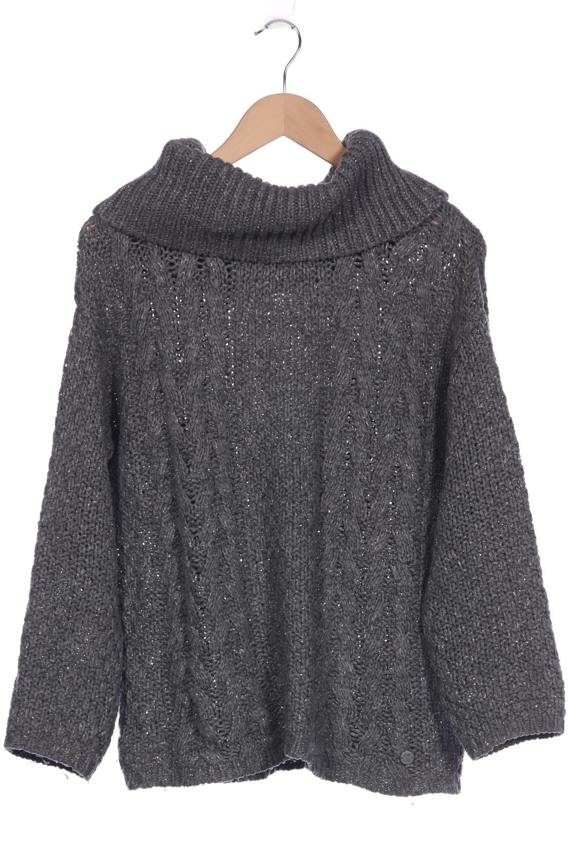 

Betty Barclay Damen Pullover, grau, Gr. 42