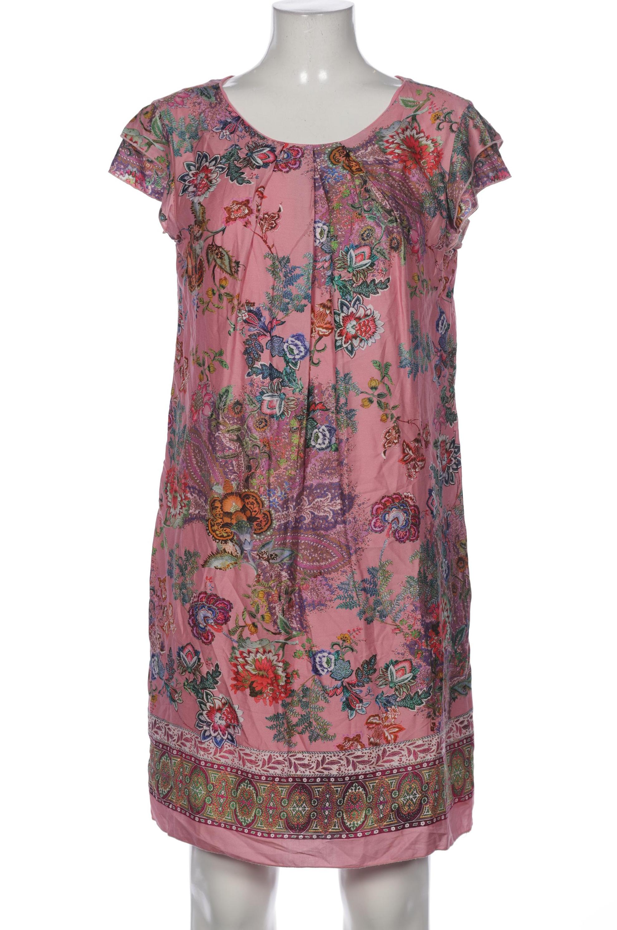

Betty Barclay Damen Kleid, pink, Gr. 40